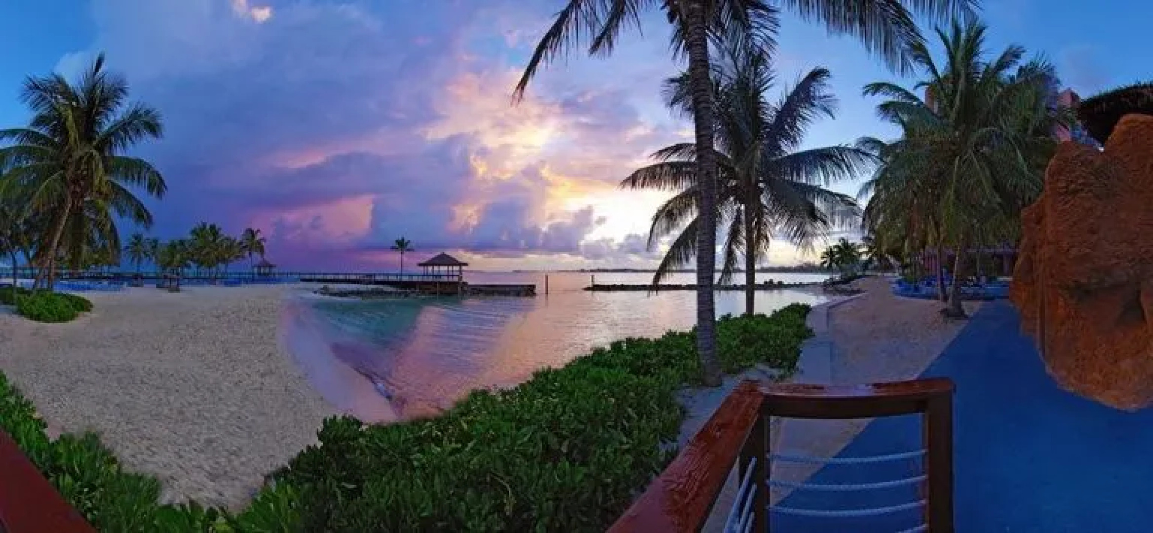 Wyndham Nassau Resort