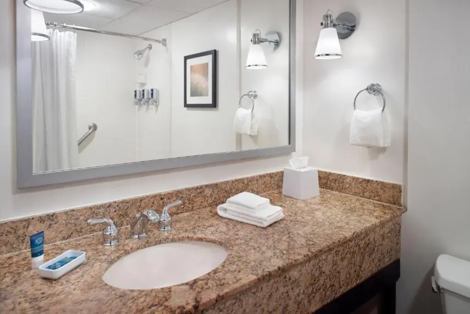 Four Points By Sheraton Charlotte