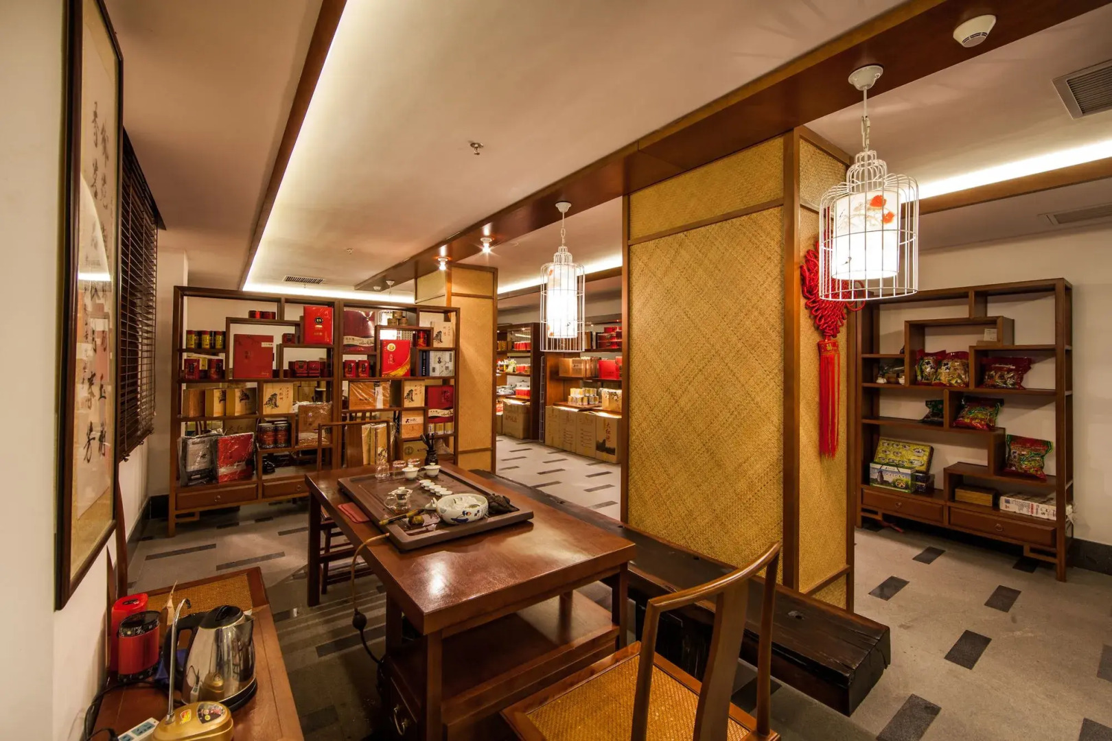 Fliport Garden Hotel Wuyishan