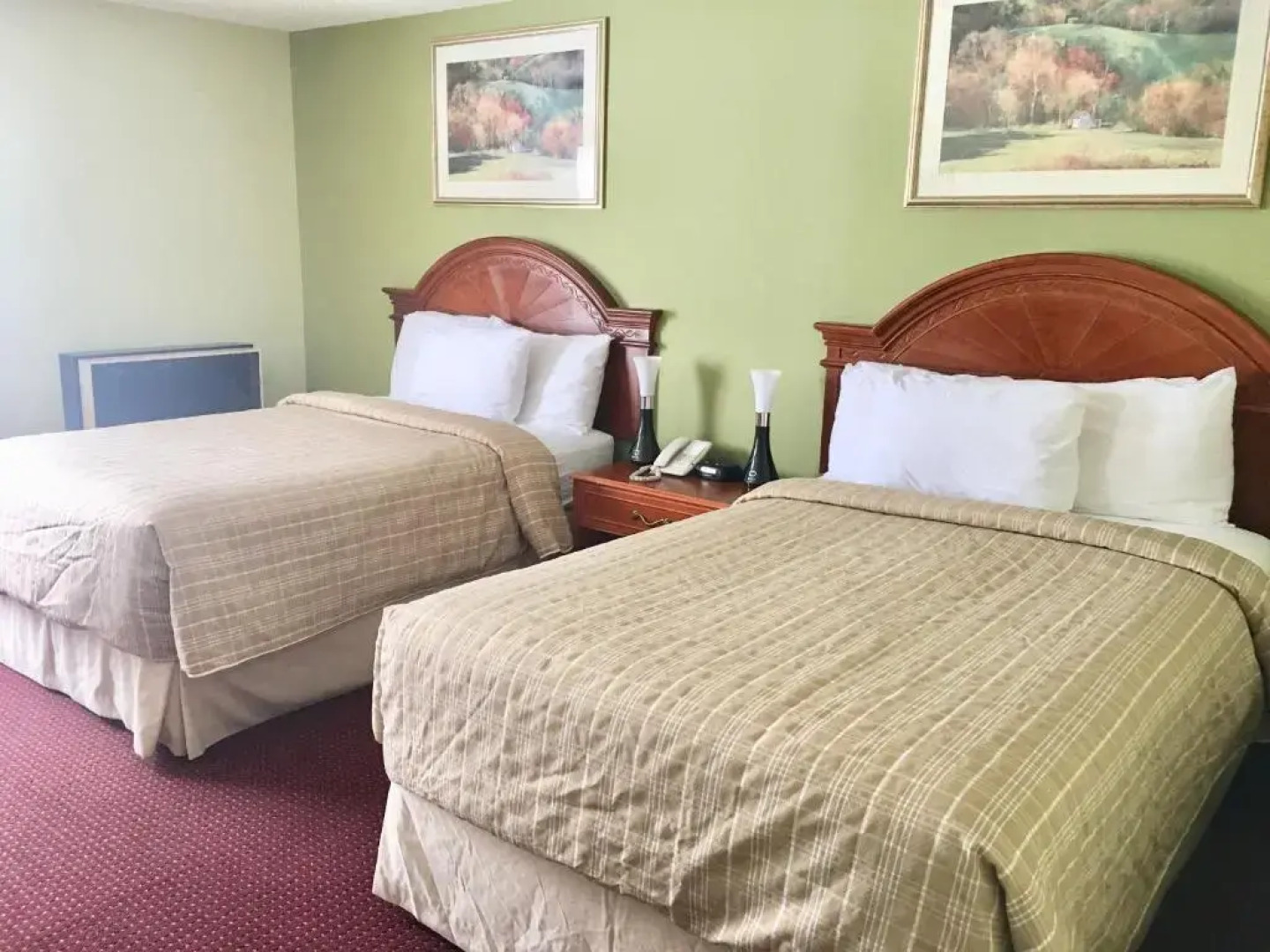 Valley Inn Motel & Suites