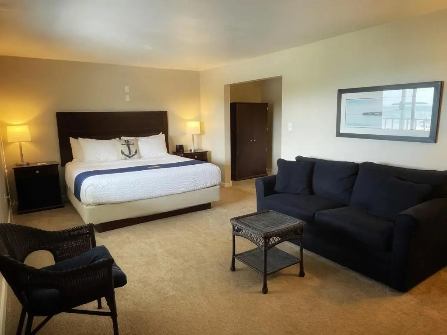 The Water Street Inn