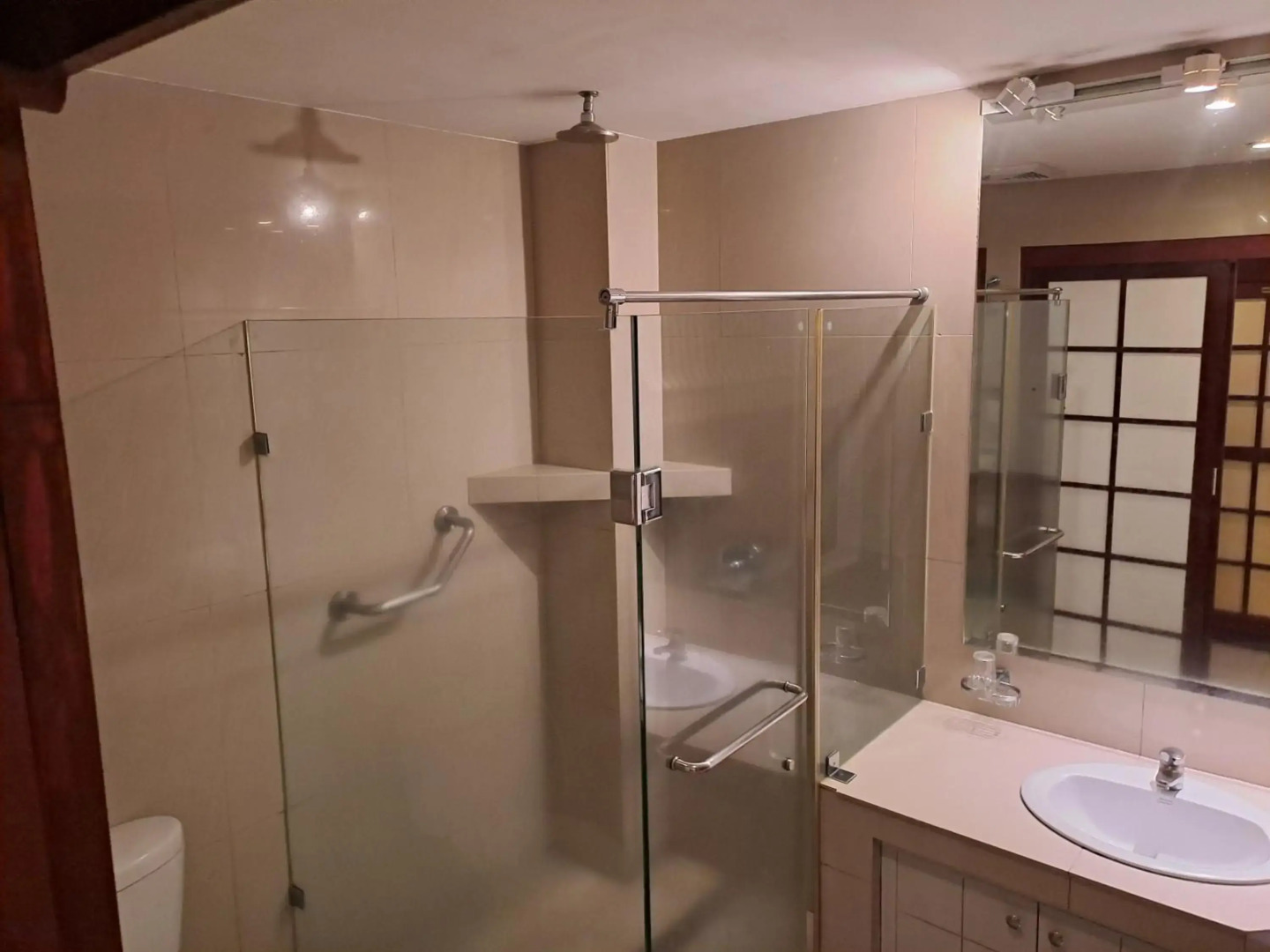 Wild Orchid Resort