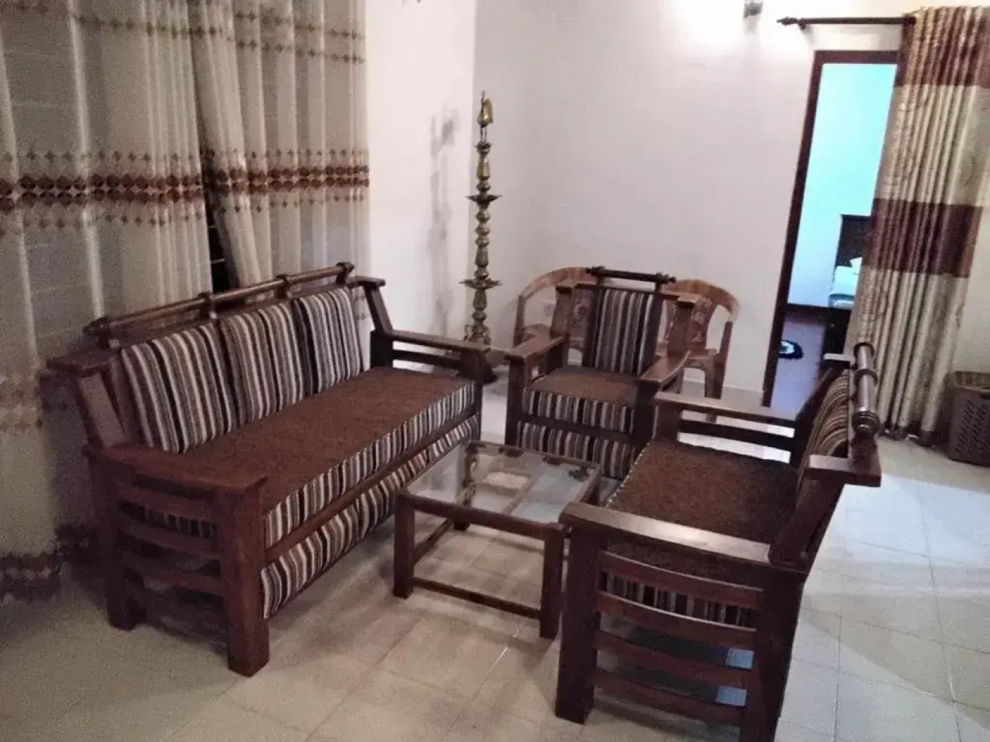 New Village Hostel