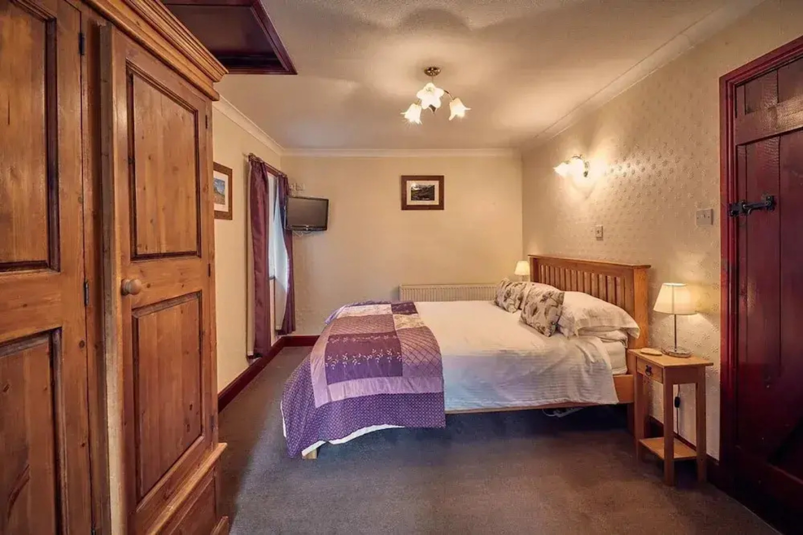 Host Stay No 3 Rose Cottage