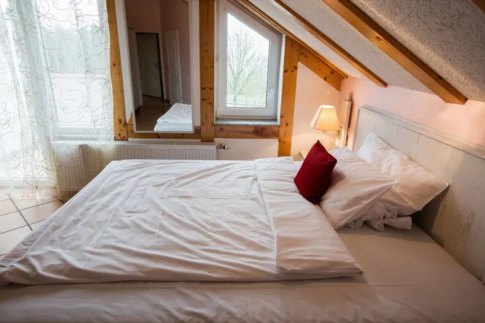 Aparthotel Wettenberg