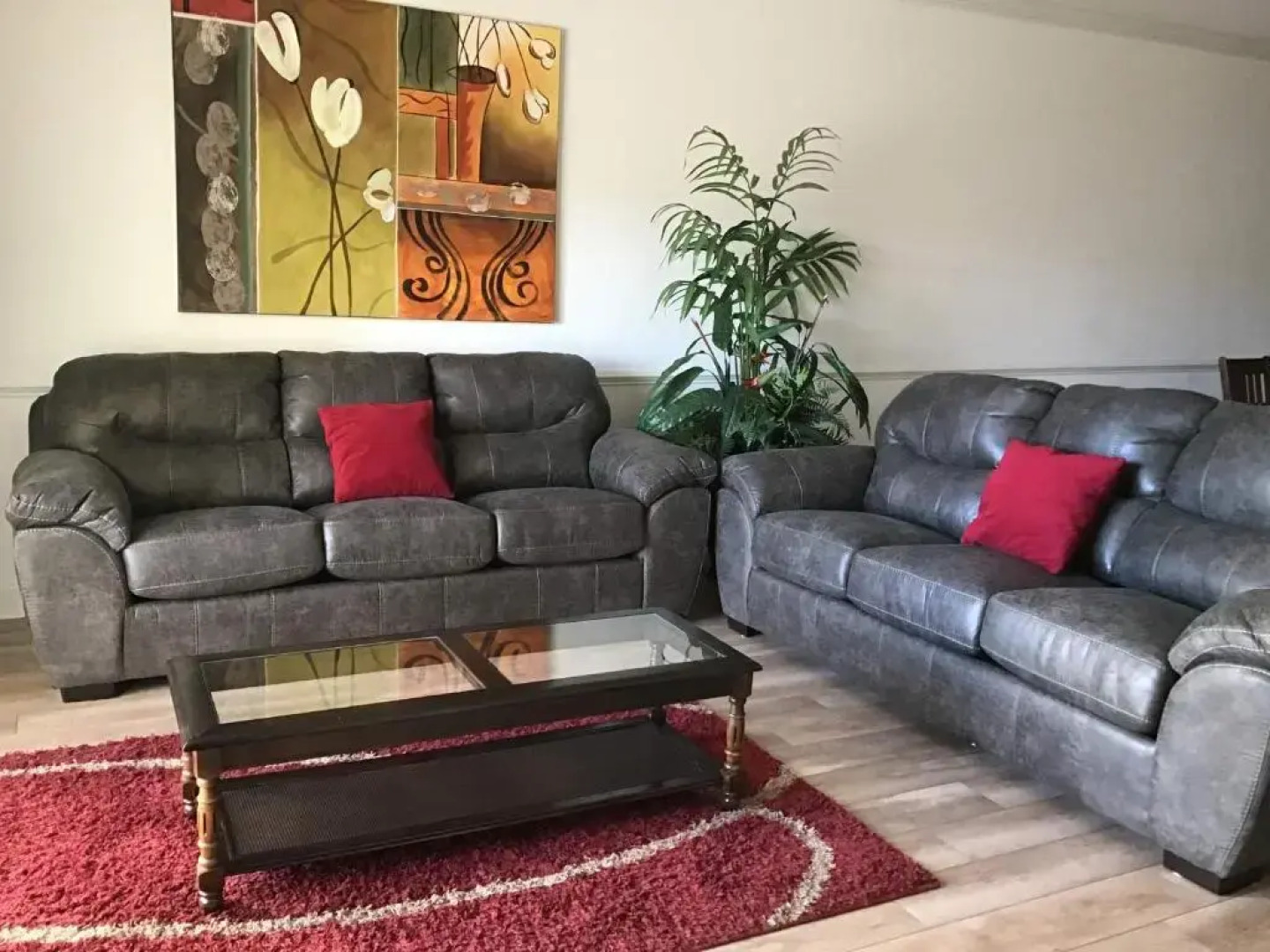 Myrtlewood by Monarch Rentals