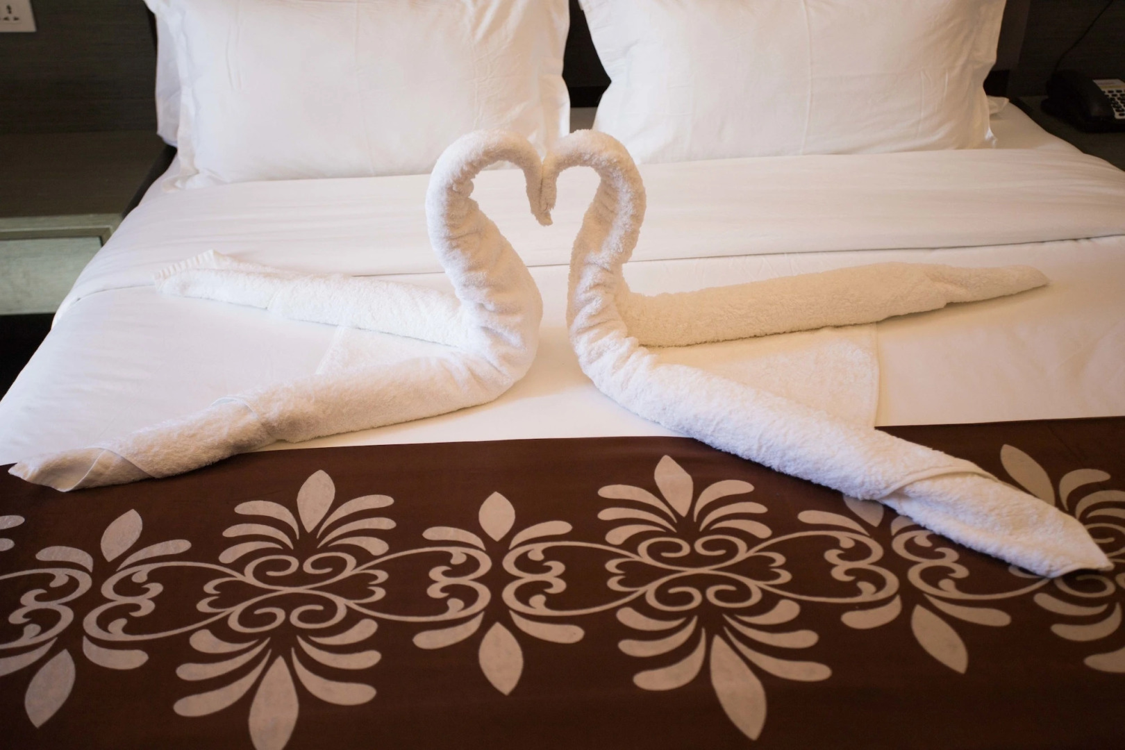 Vienna Hotel (Newly Renovated 2025)