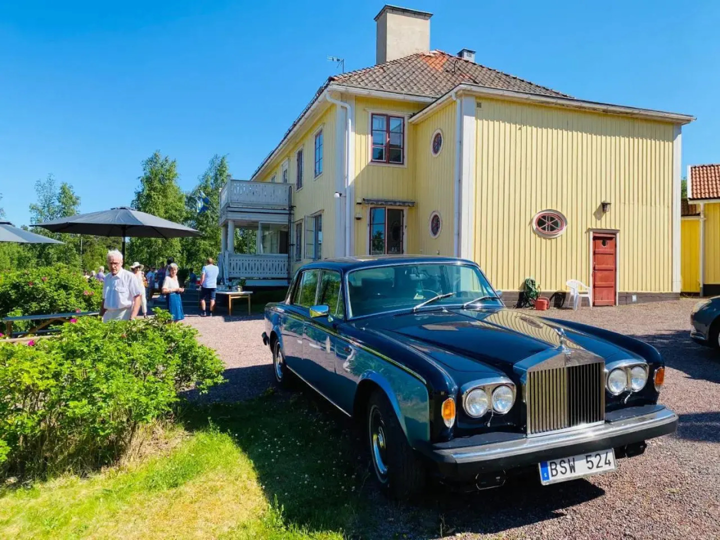 Trollnäs Hotell och Vandrarhem