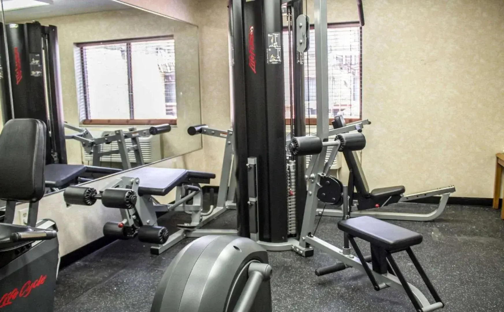 Comfort Inn East Oregon - Toledo