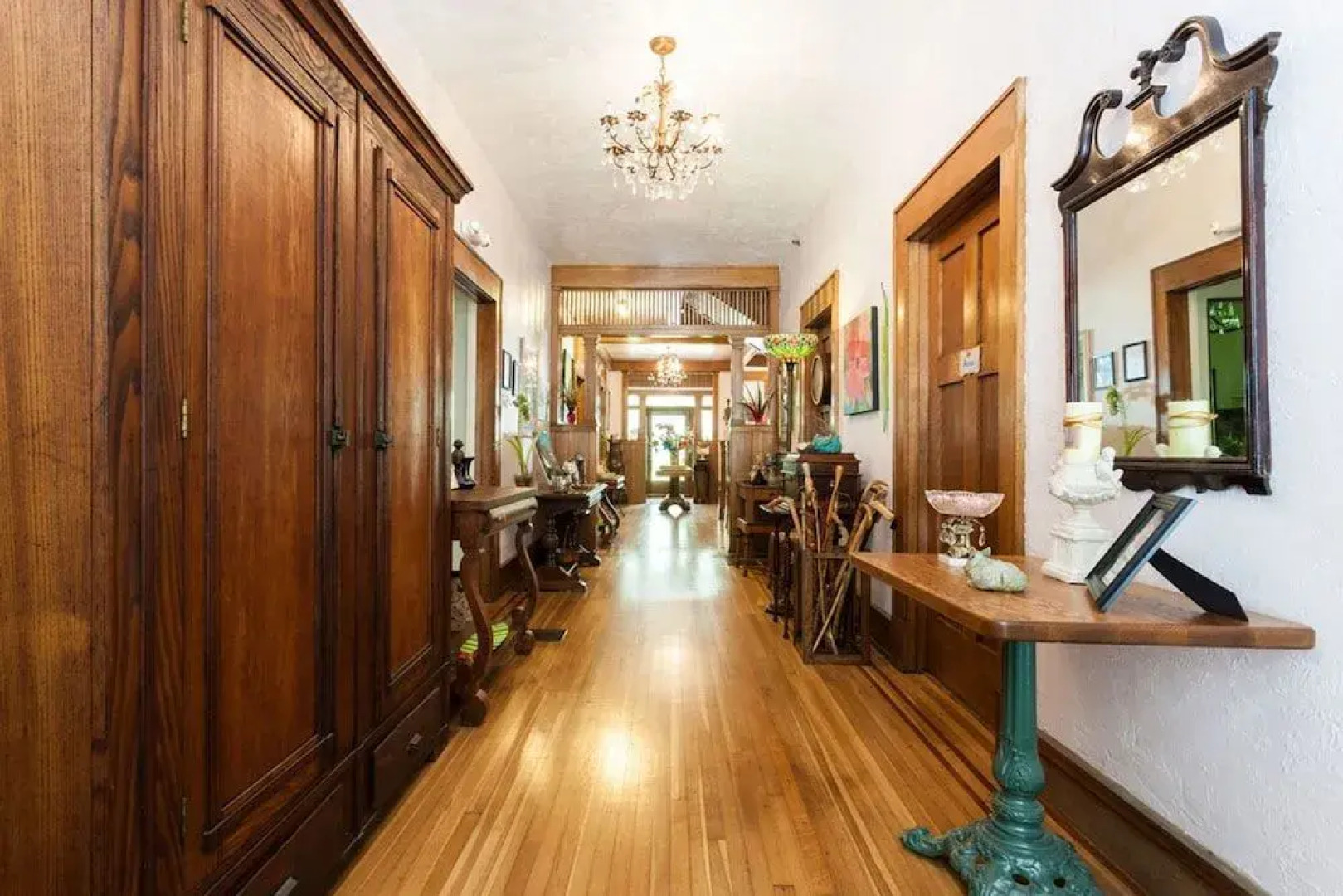 Herlong Mansion Bed & Breakfast