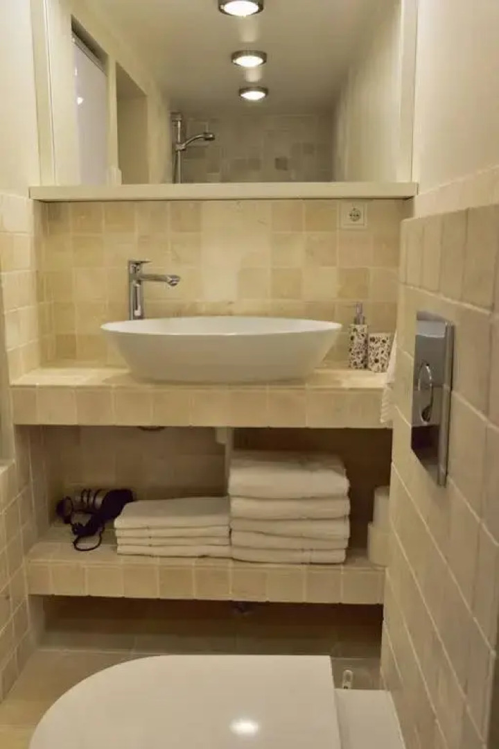 Alexander Apartement