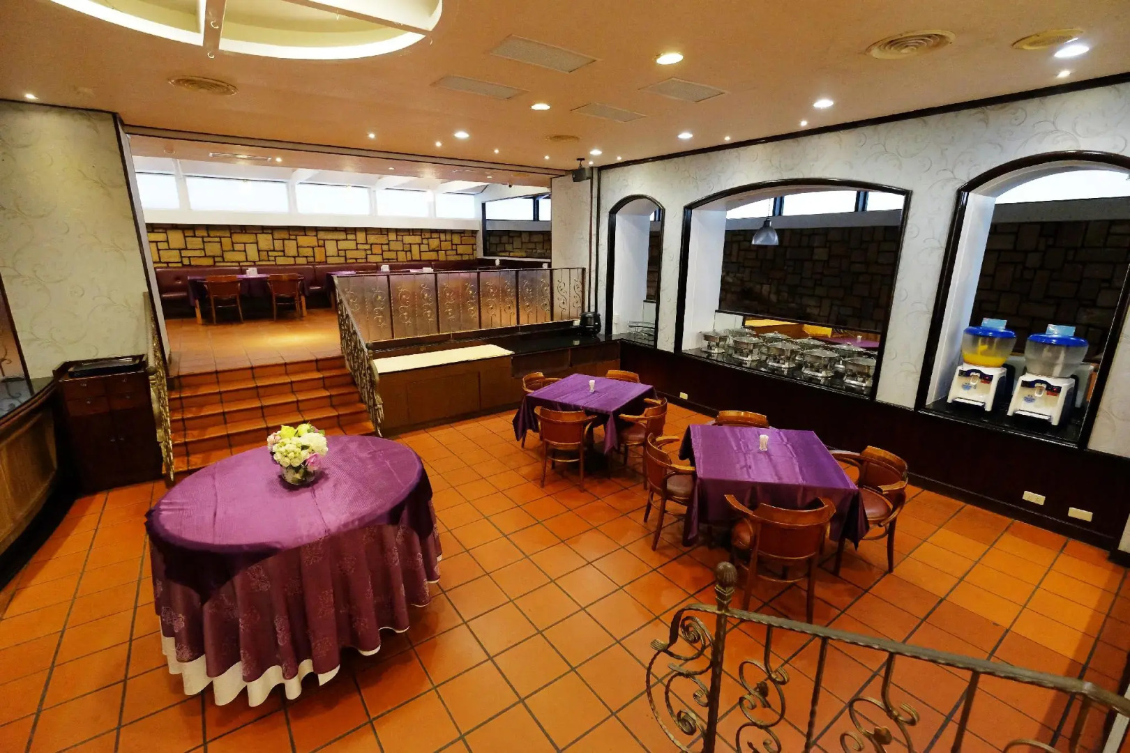 Dynasty Hotel Tainan