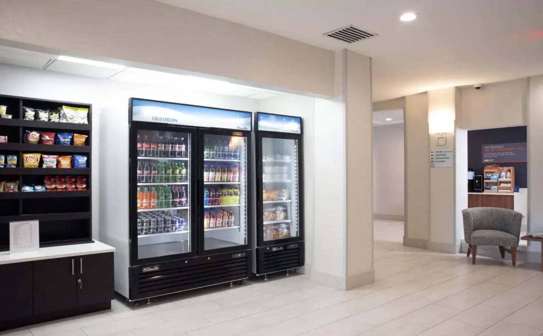 Holiday Inn Express Hotel & Suites Chester by IHG