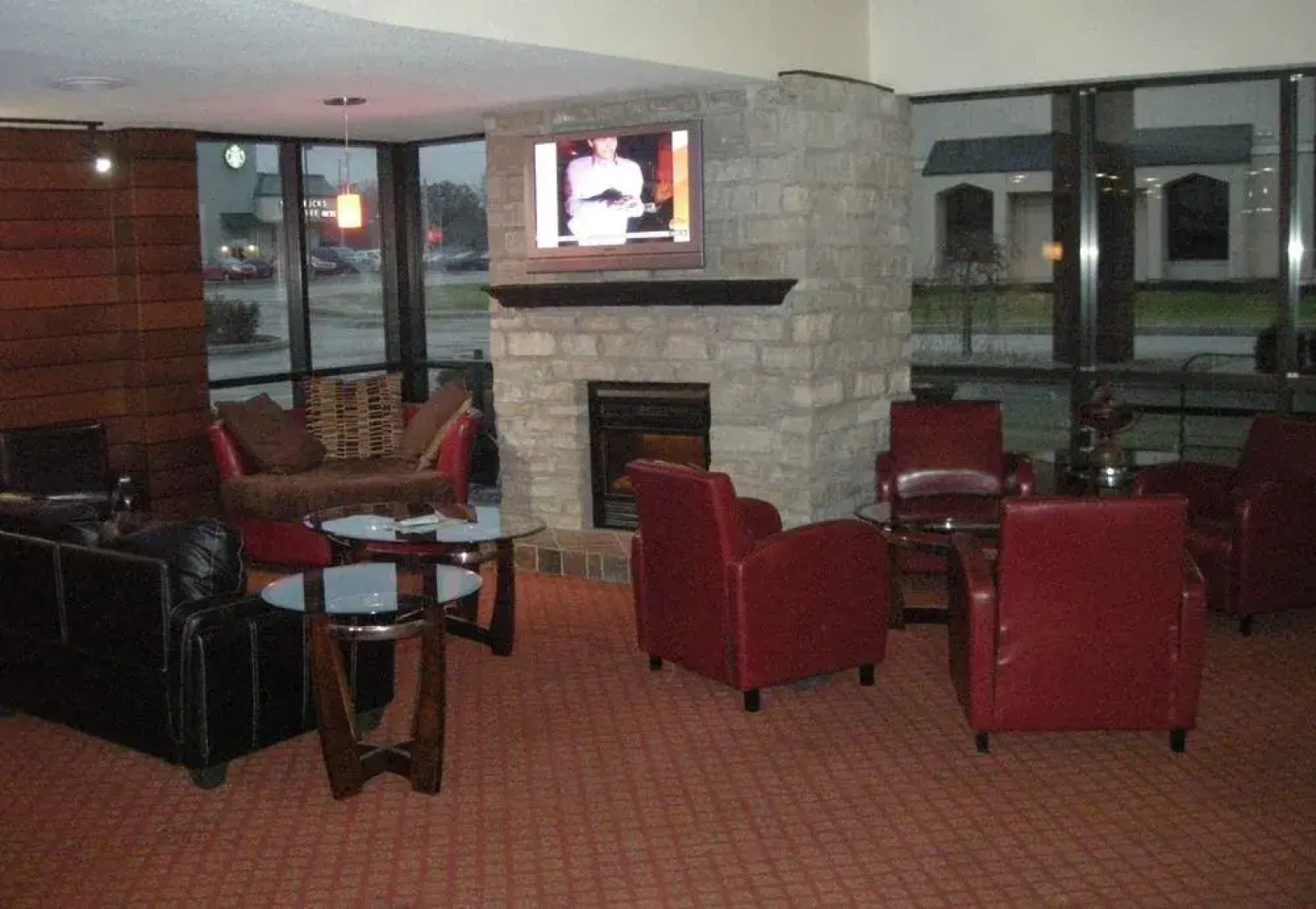 Clarion Inn & Suites