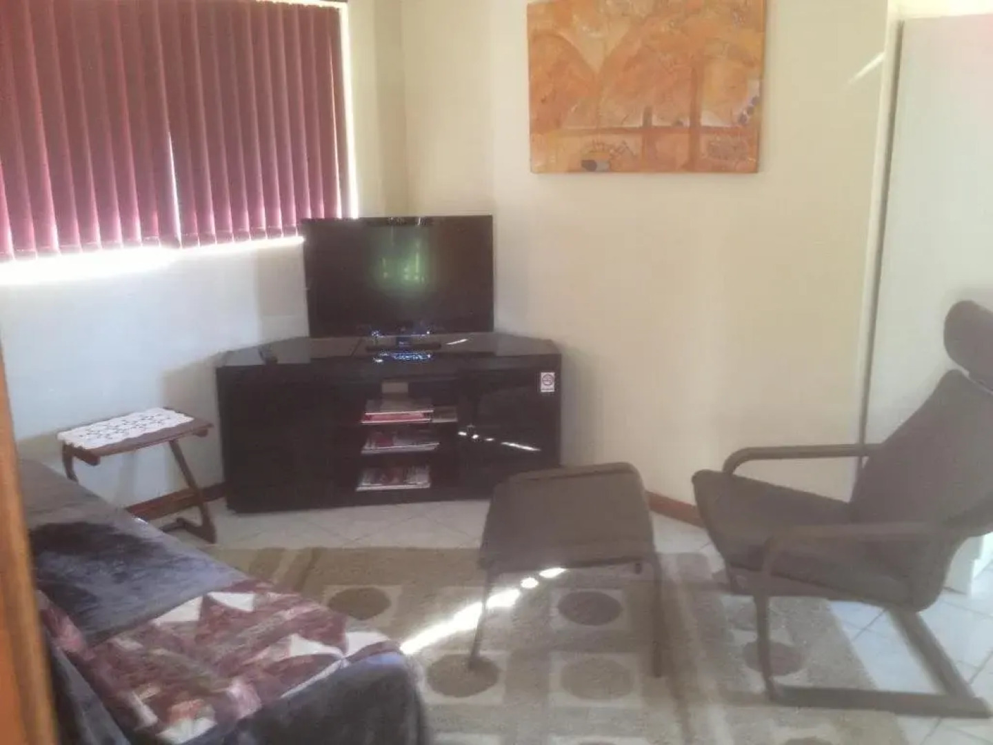 Shetland Park Chalets