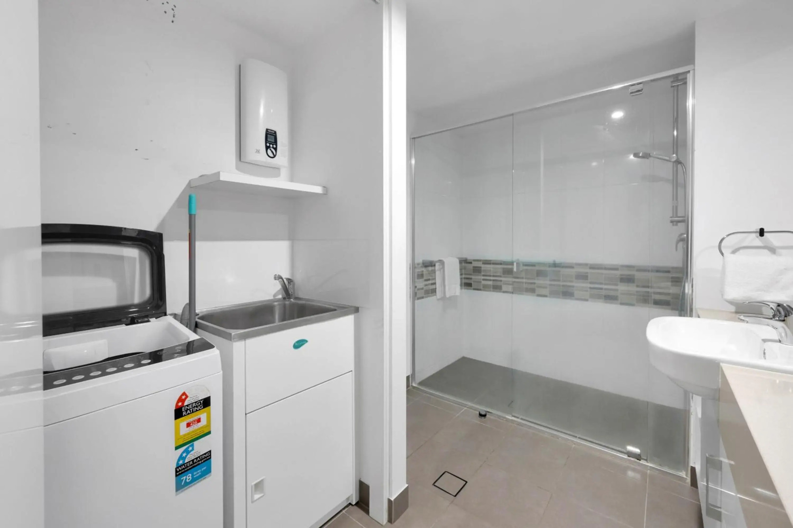 Pacific Sands Apartments