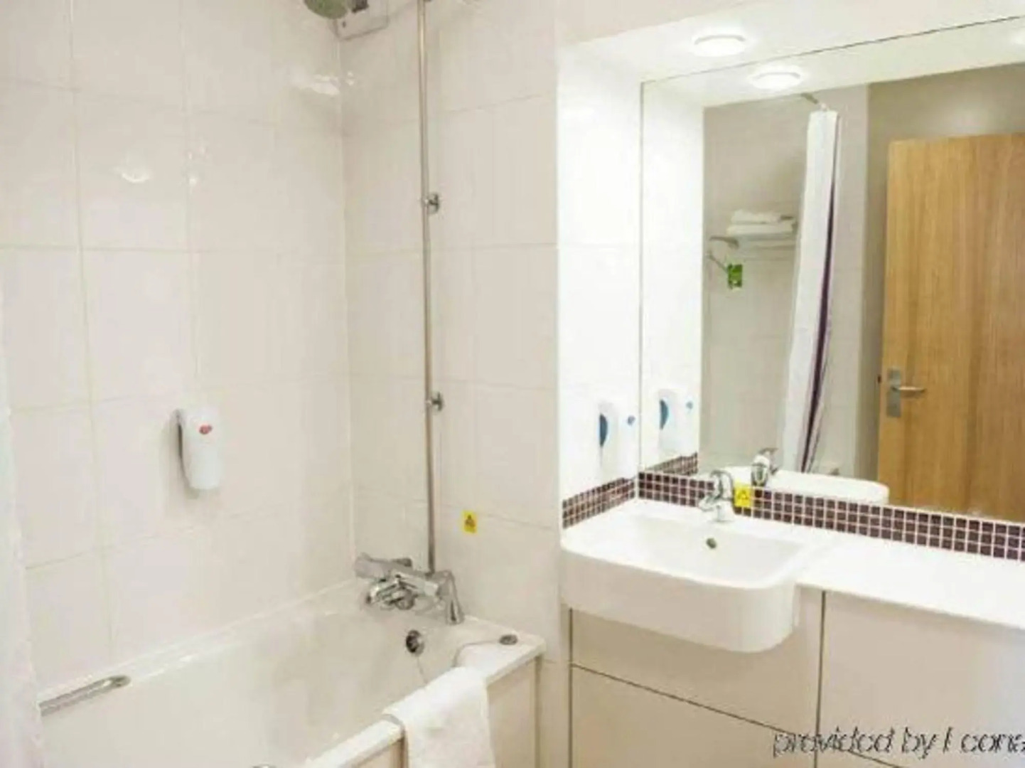 Premier Inn Ipswich (Chantry Park)