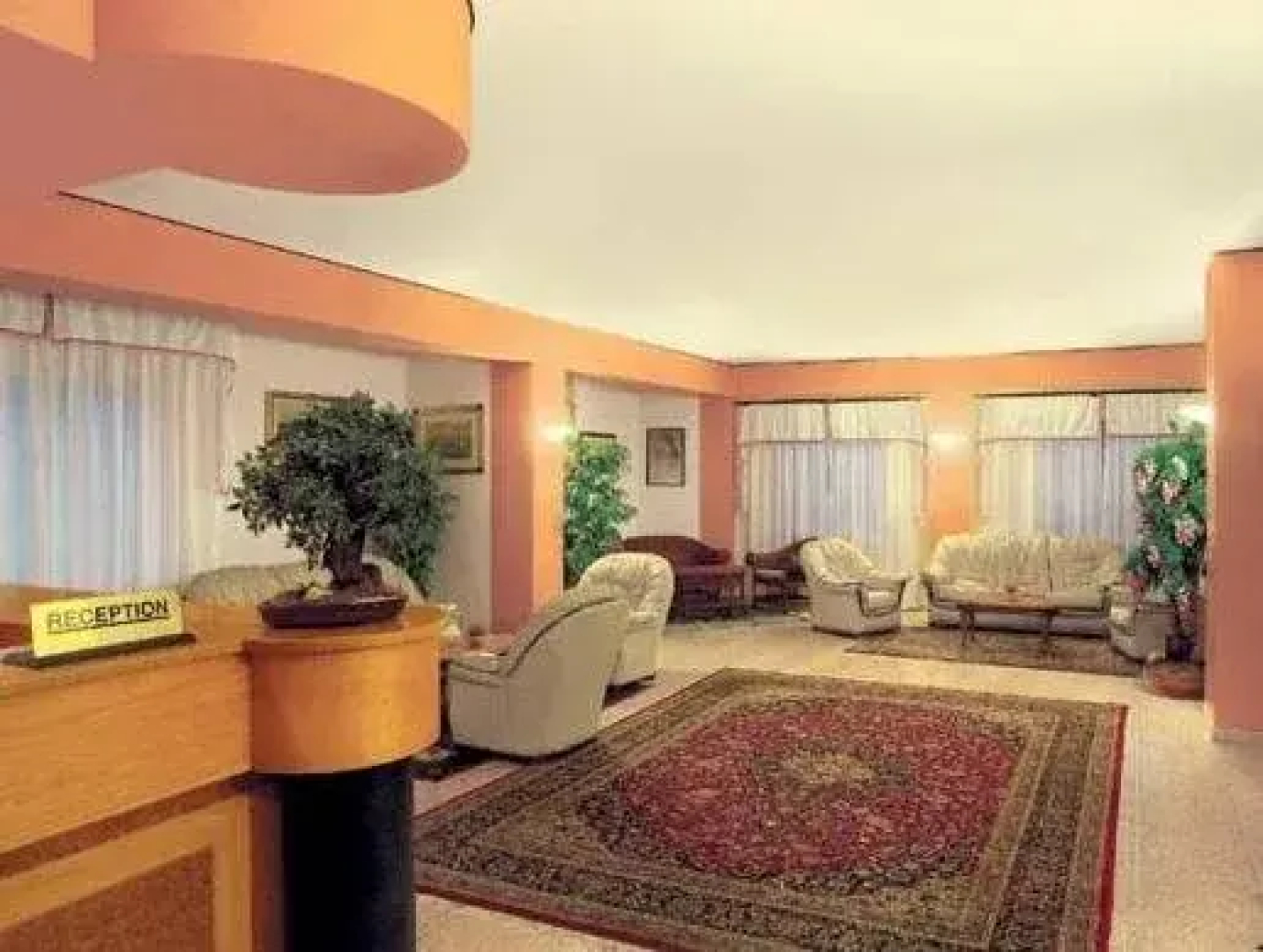 Hotel Ristorante la Siesta