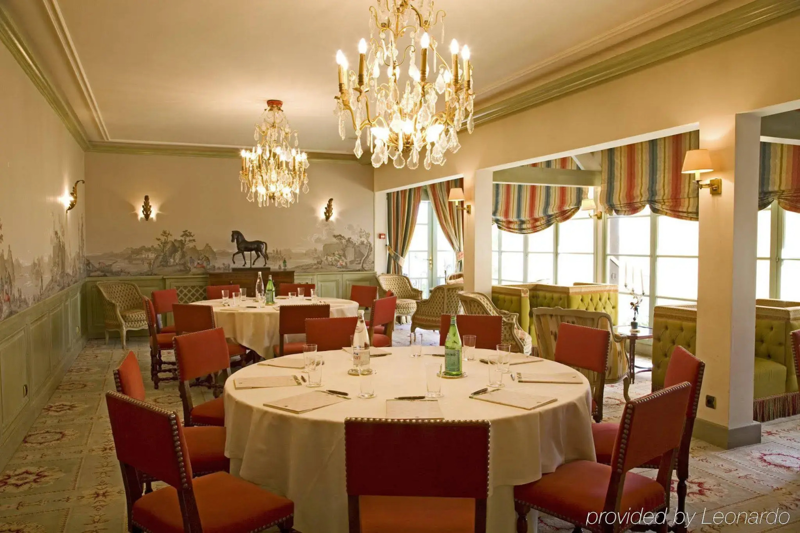 Royal Champagne Hotel & Spa