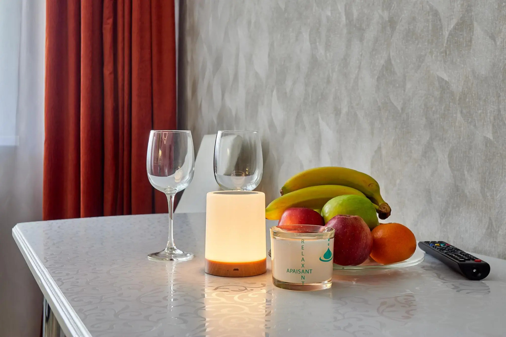 Gallery Apartments (Гэлари Апартментс)