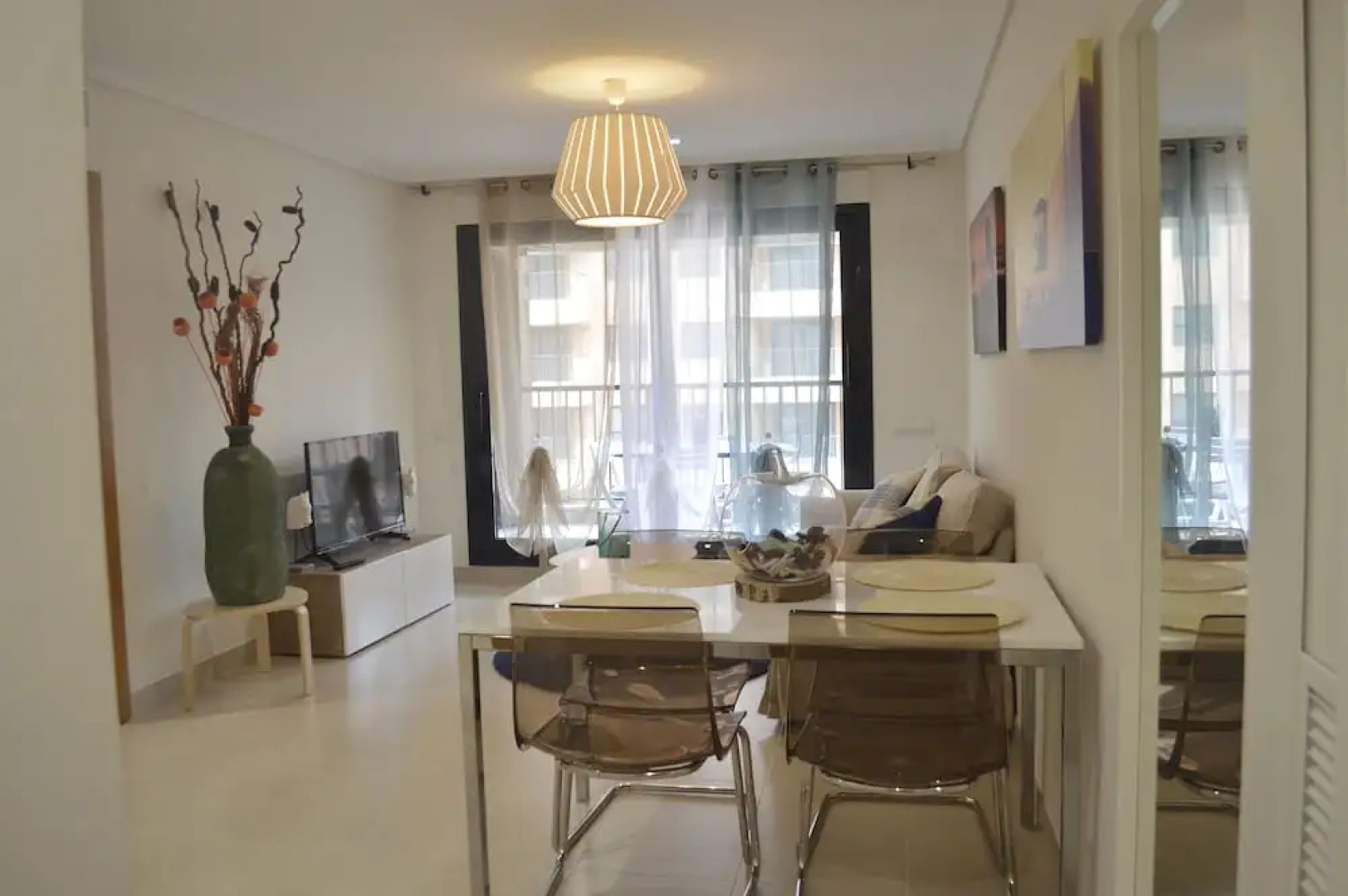 Sabbia Valencia Apartment