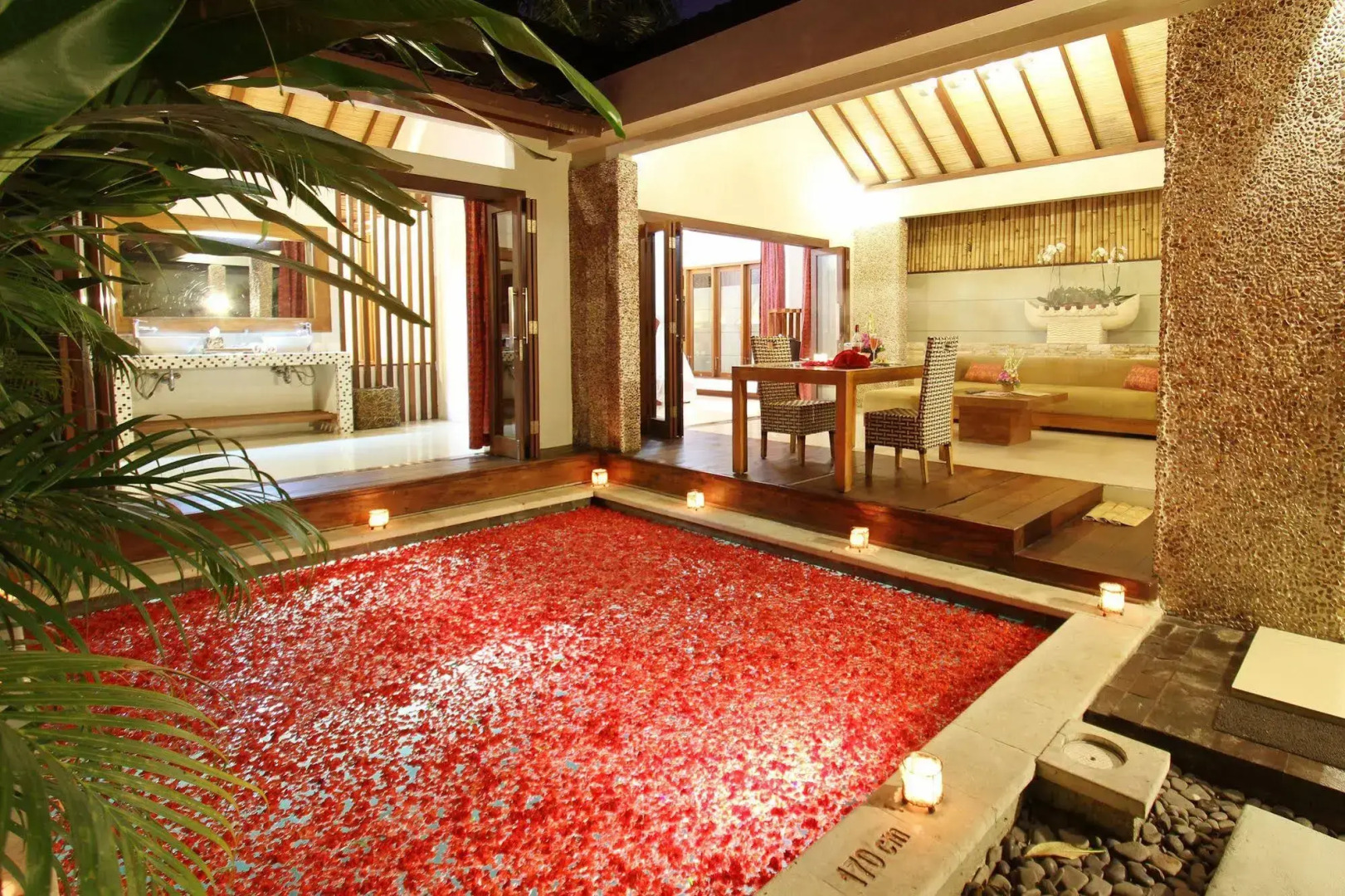 Grand Akhyati Villas & Spa