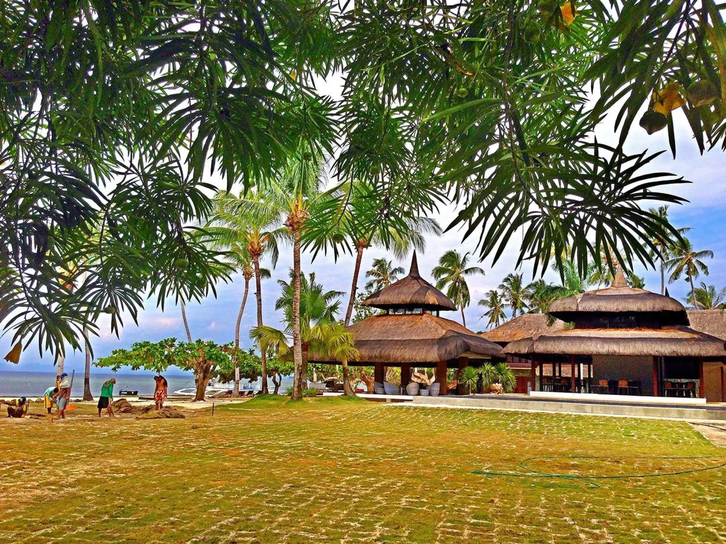 The Ananyana Beach Resort by SMS Hospitality