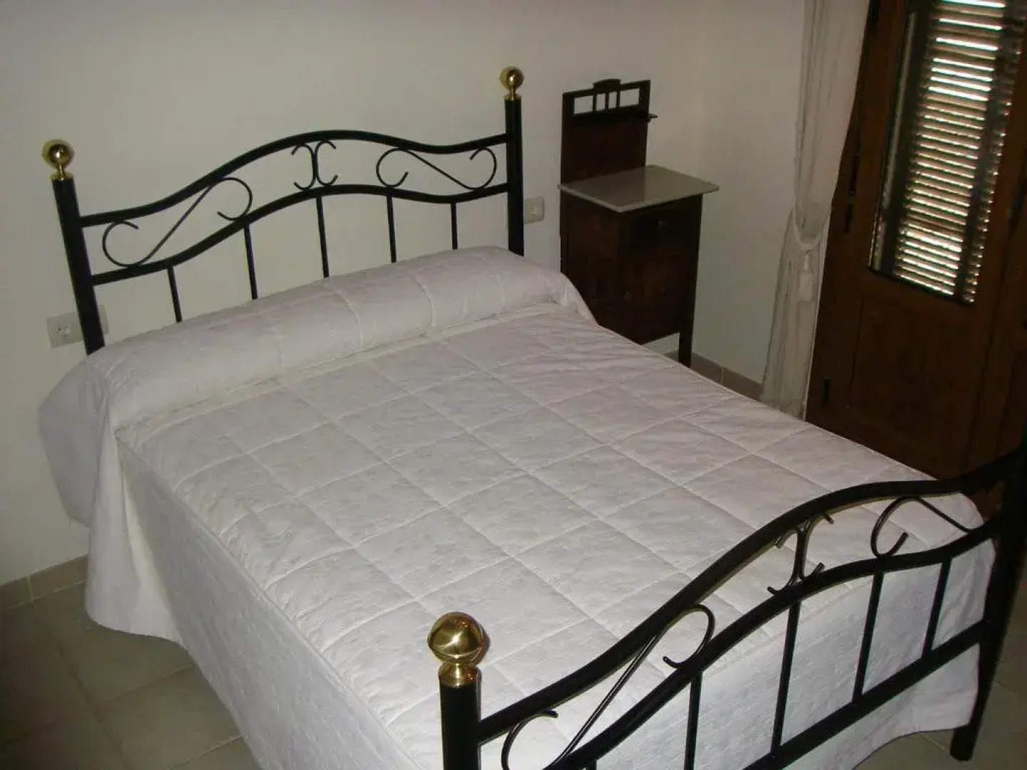 Apartamentos Los Hebiles