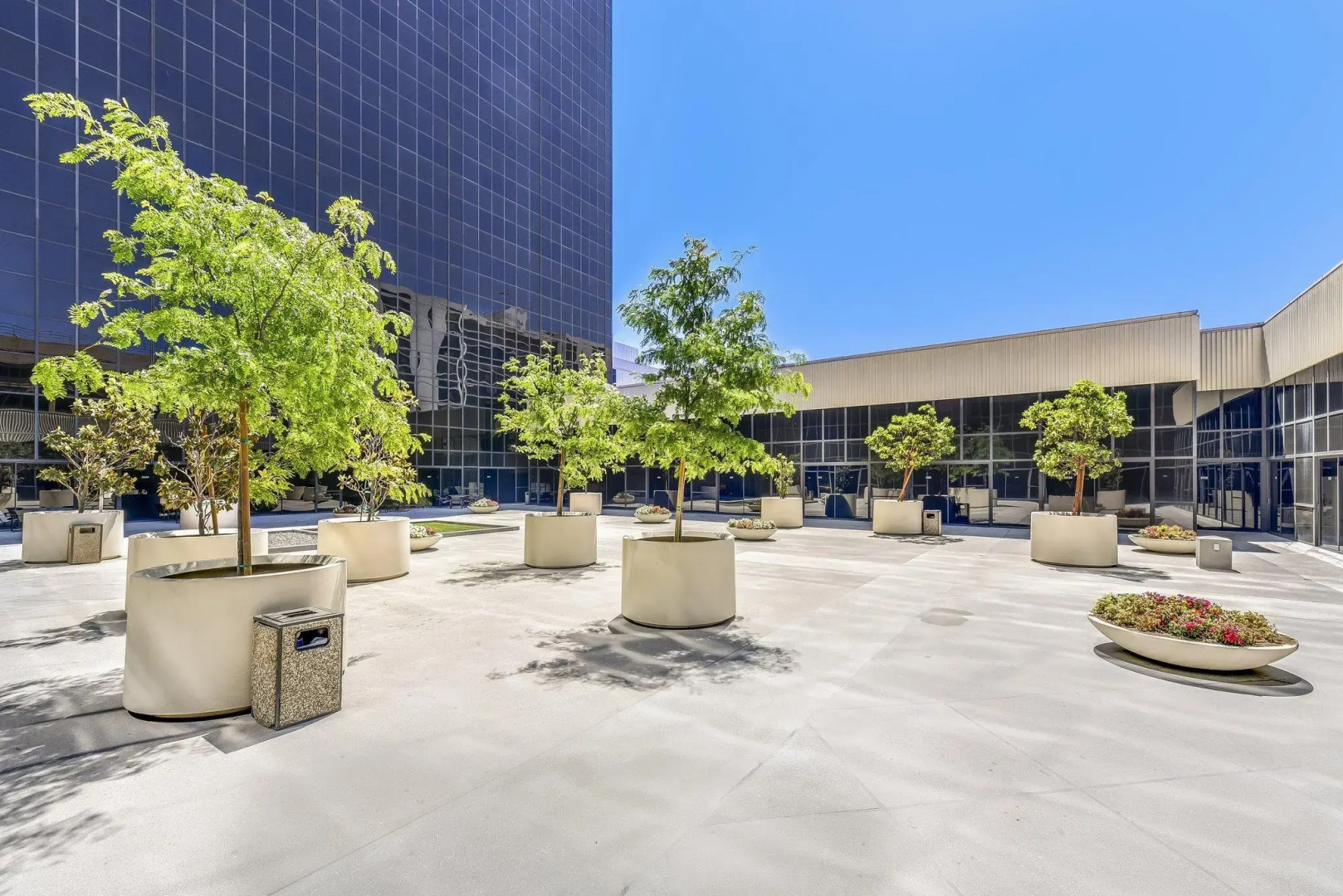 Hilton Los Angeles Airport