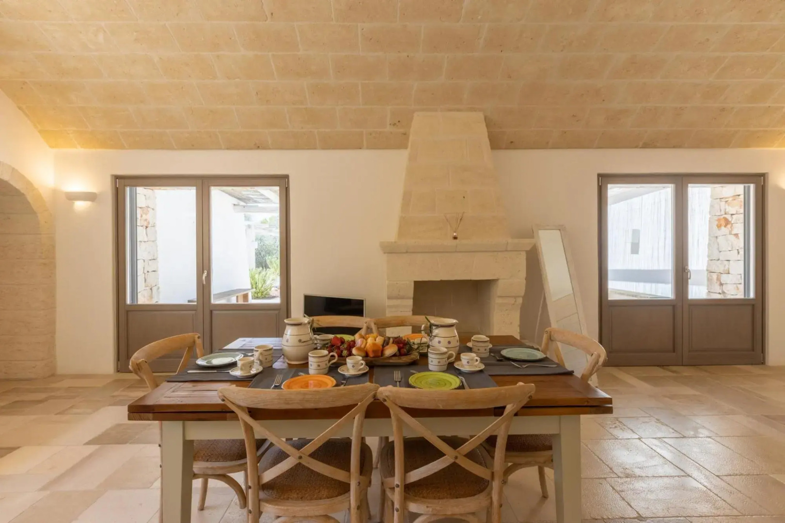 Lamia Del Bosco Con Piscina Privata