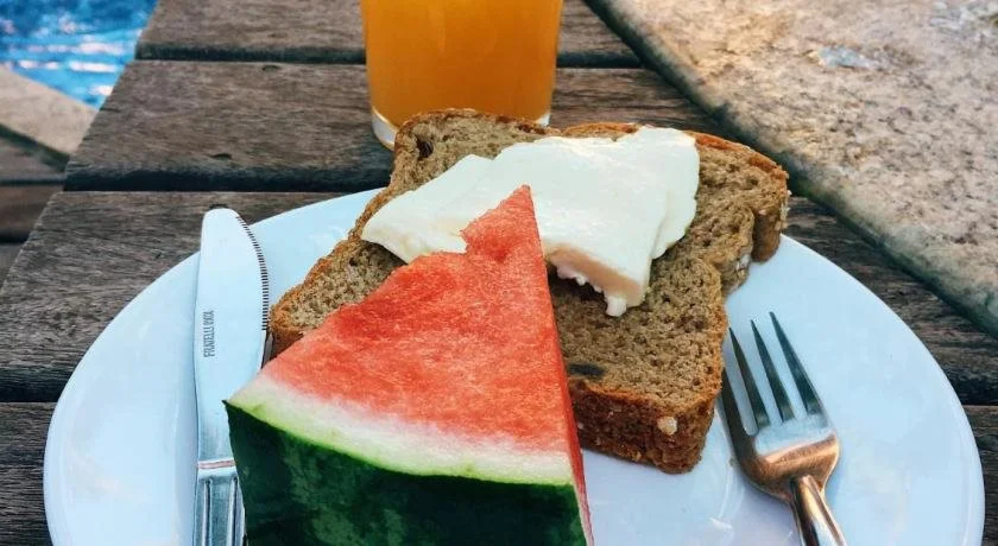 Solar da Praia Pousada