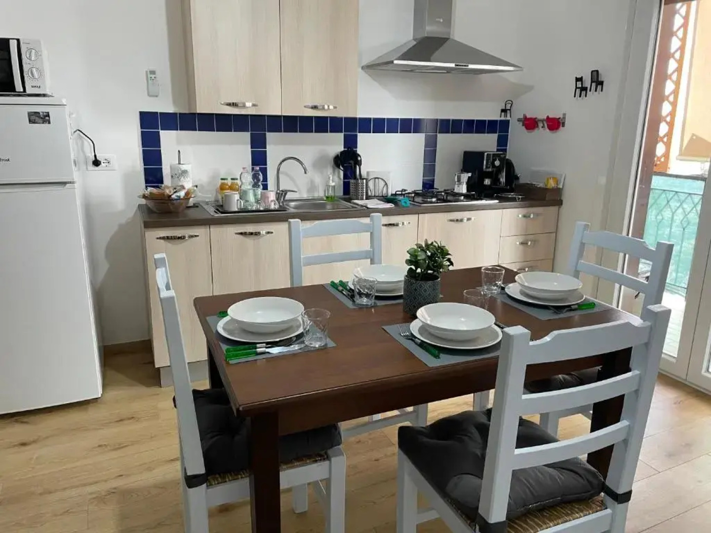 Il Balcone sui Sicani