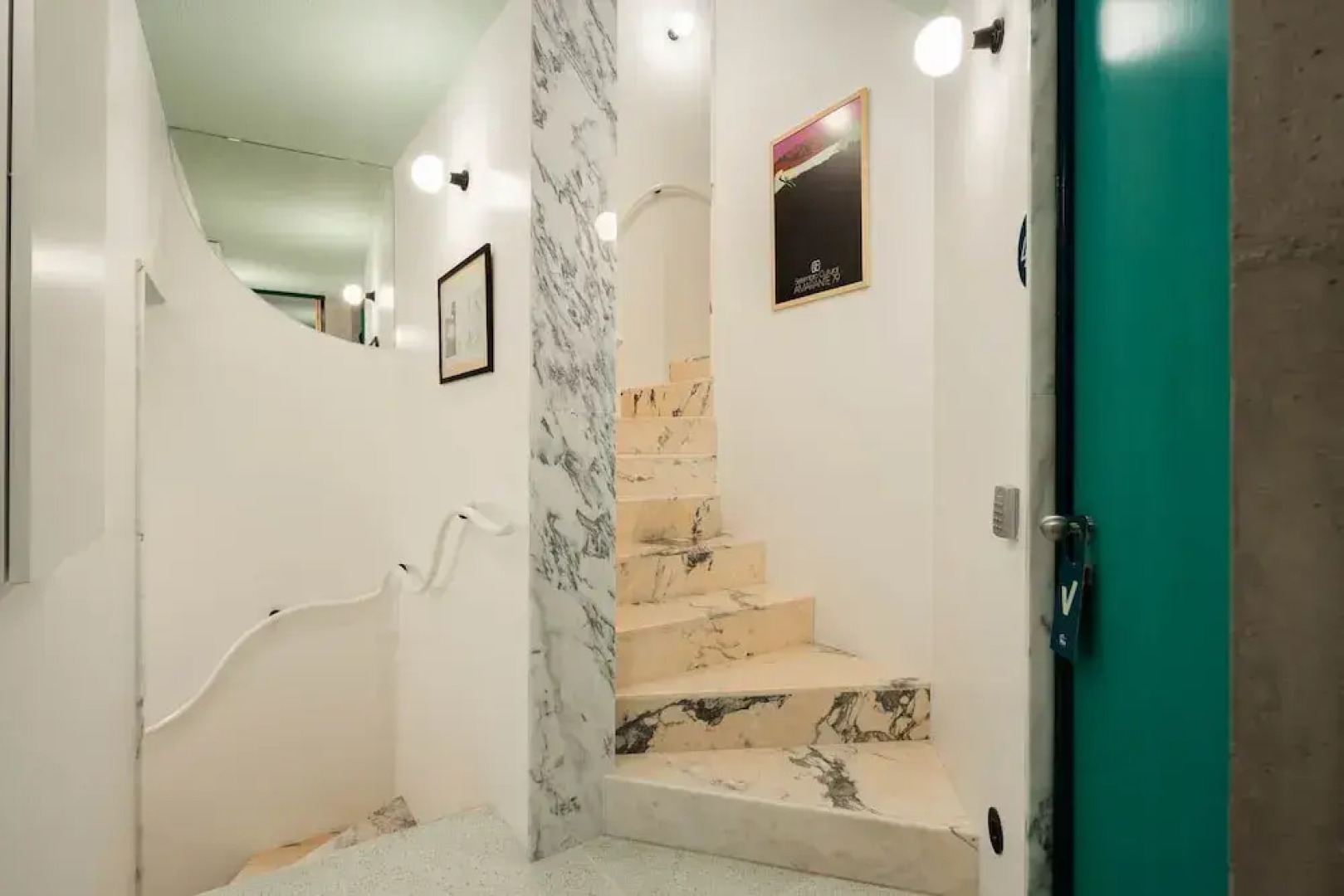 Covelo - The Original Rooms and Suites