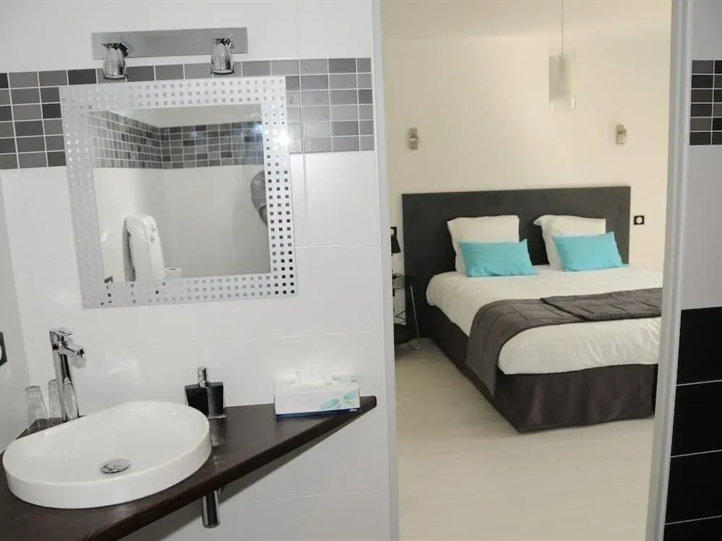 Château de la Galissonnière