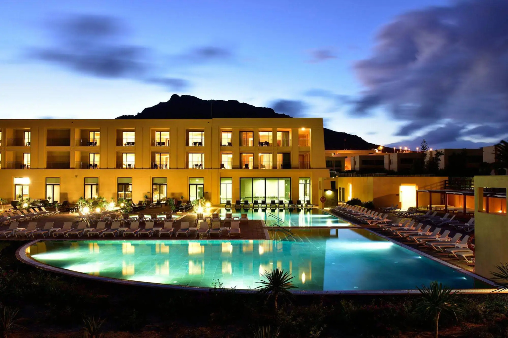 Pestana Colombos Premium Club - All Inclusive