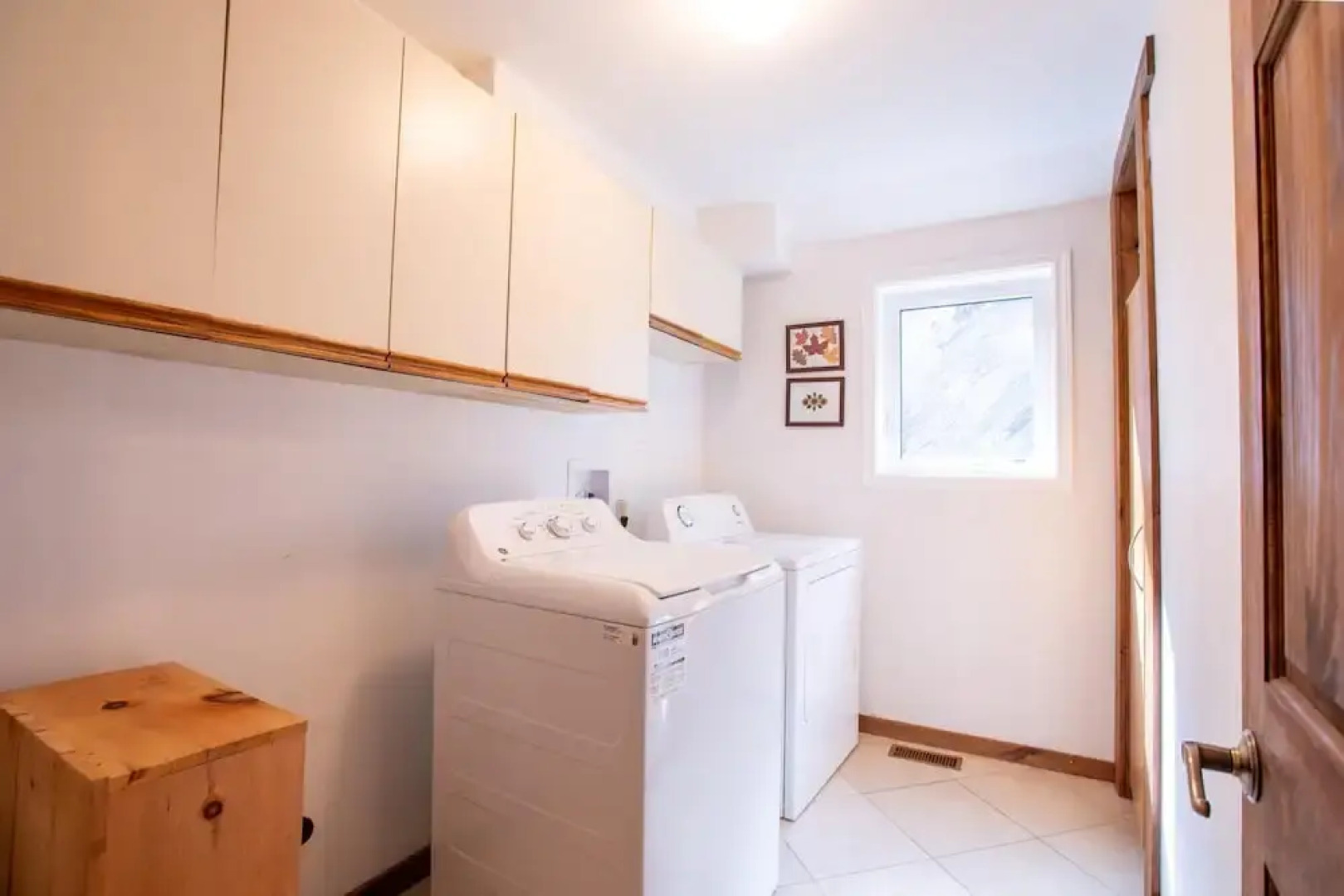 Winsome Silver Lake Perfect for family groups!