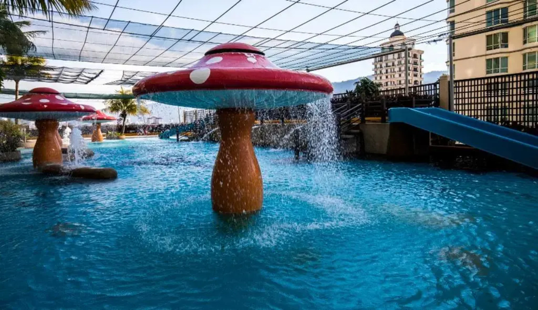 Ascott Gurney Penang