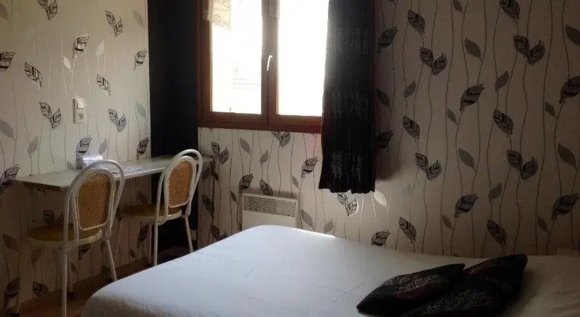 Auberge De La Plaine