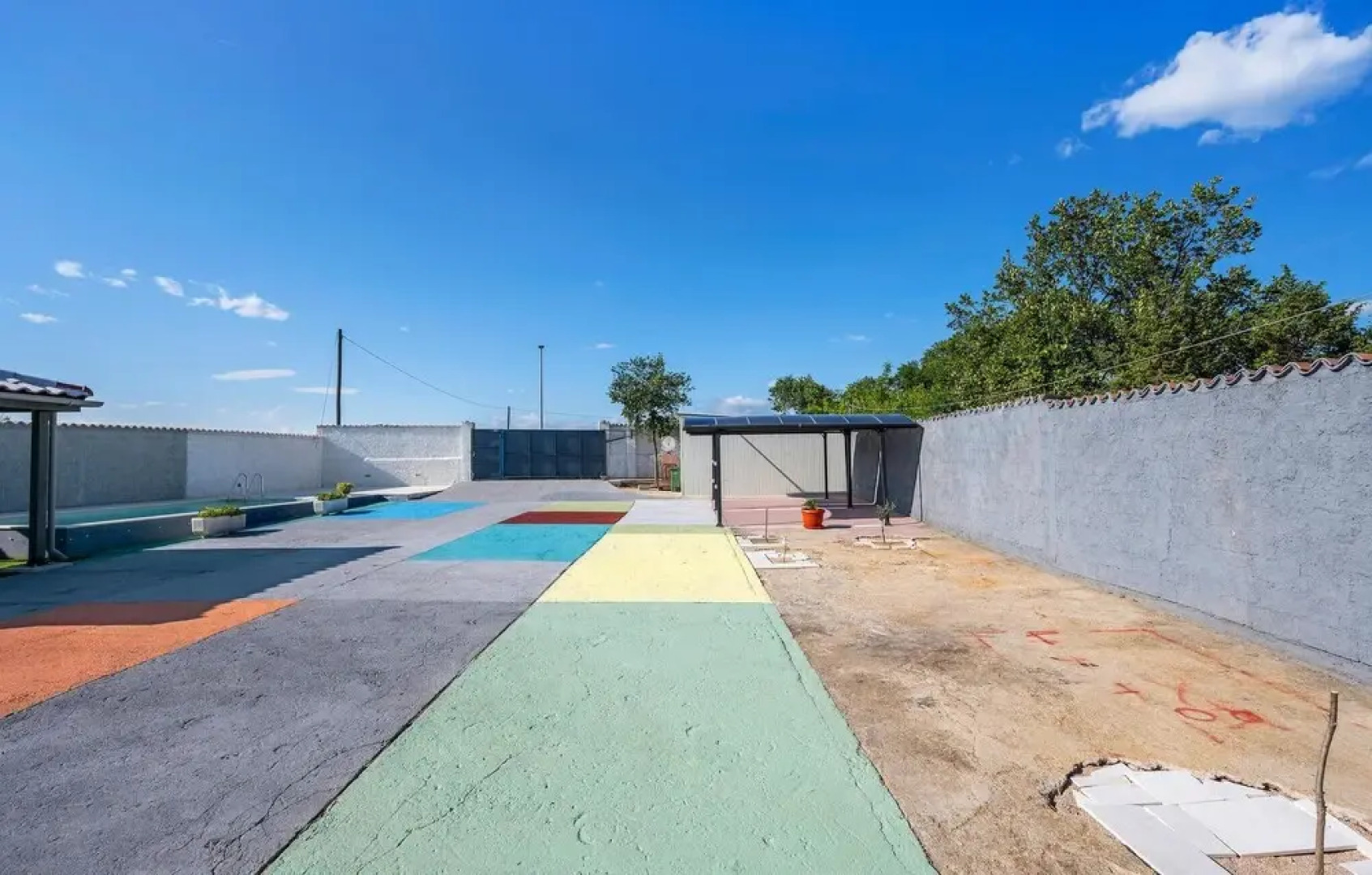 Nice Home in Sibenik With 4 Bedrooms, Wifi and Outdoor Swimming Pool