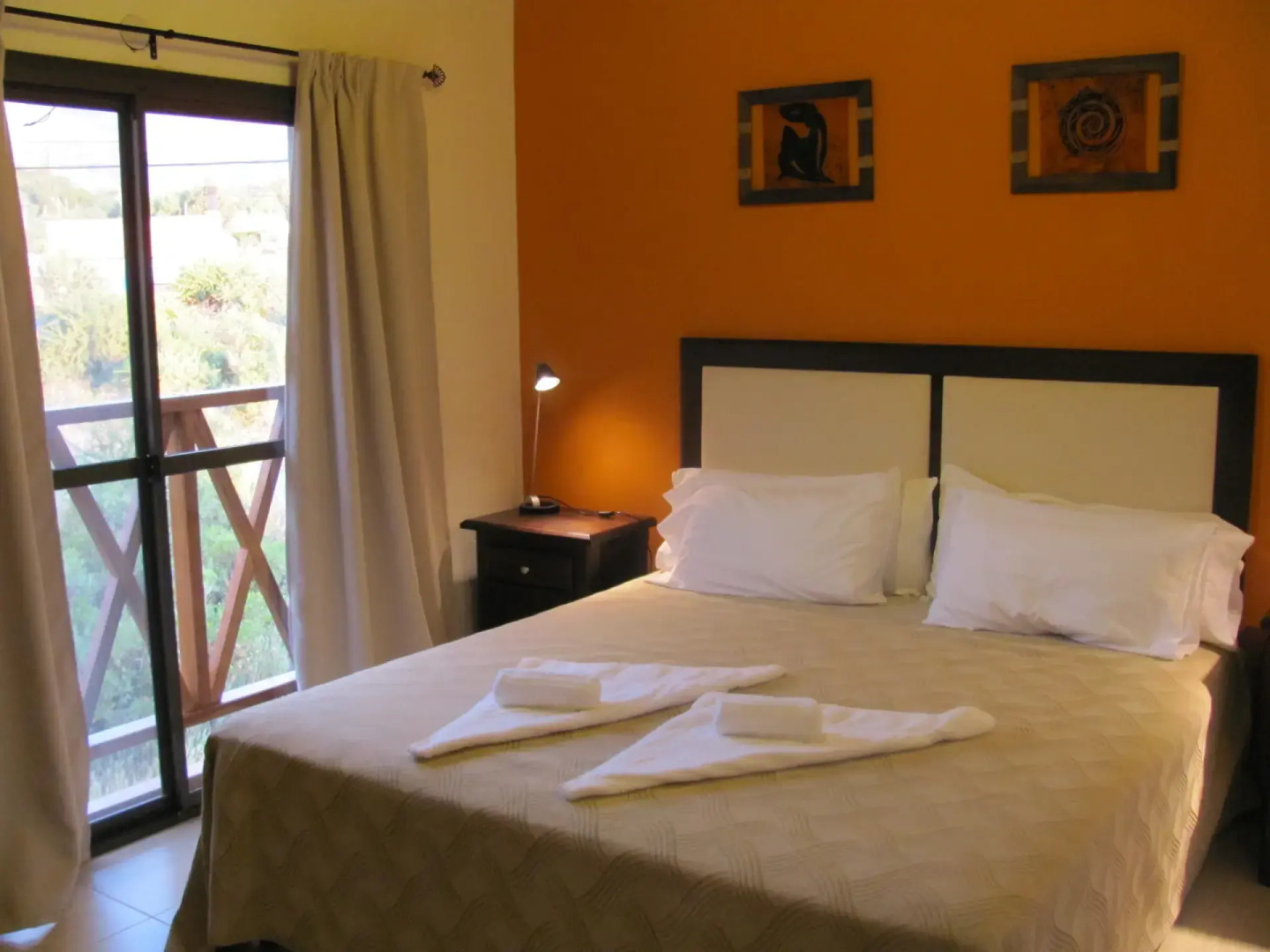 Posada Barrancas Del Sol