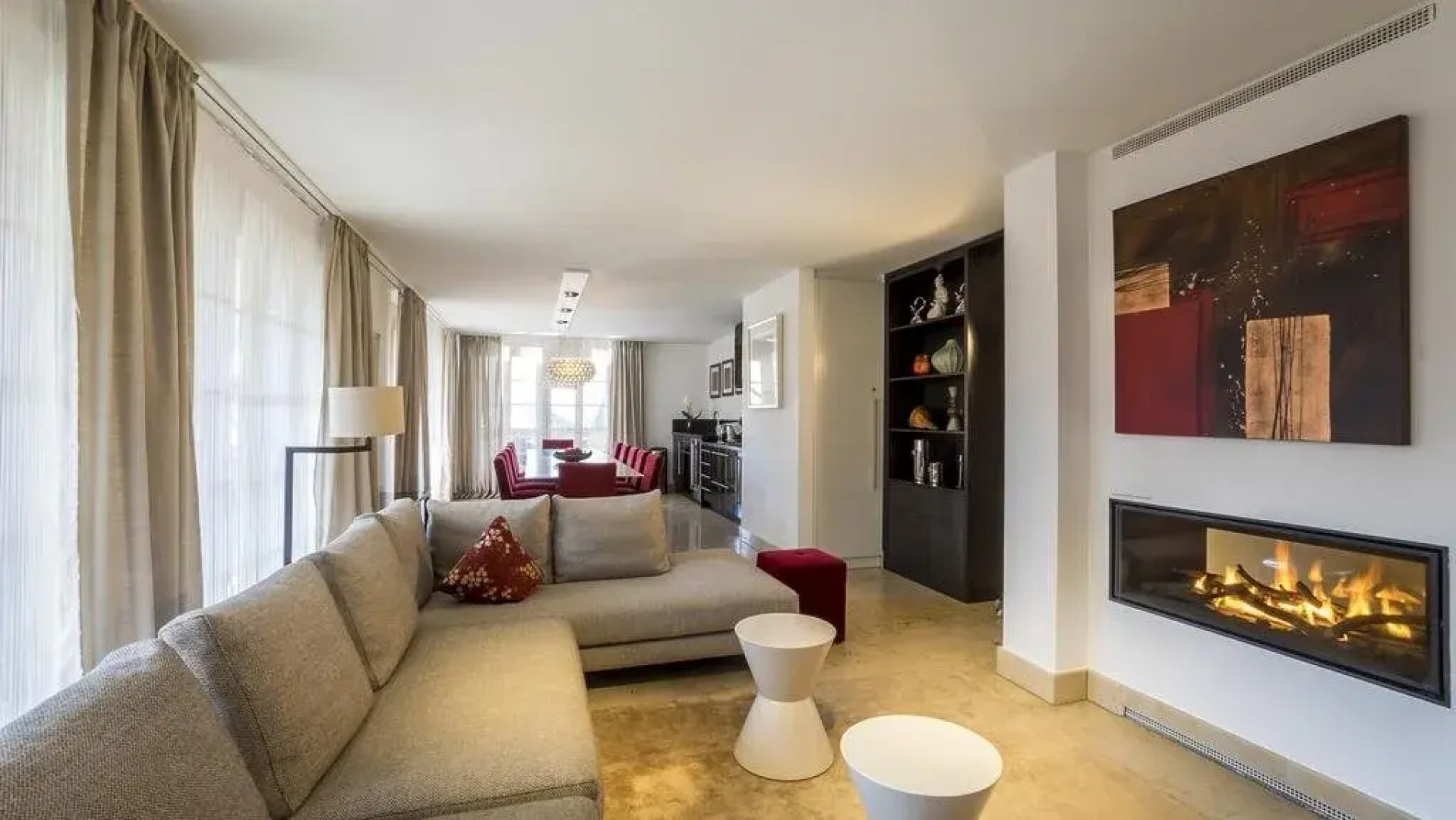 Swiss Alp Resort & Spa