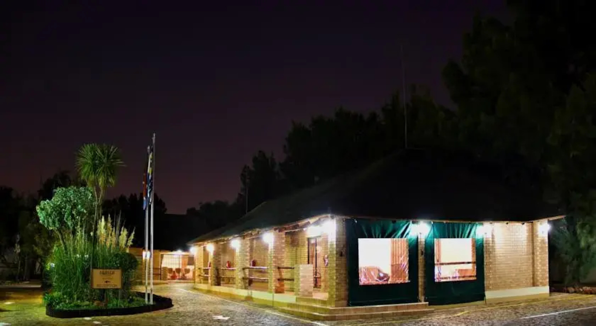 Protea Guest Cottages & Conference Centre