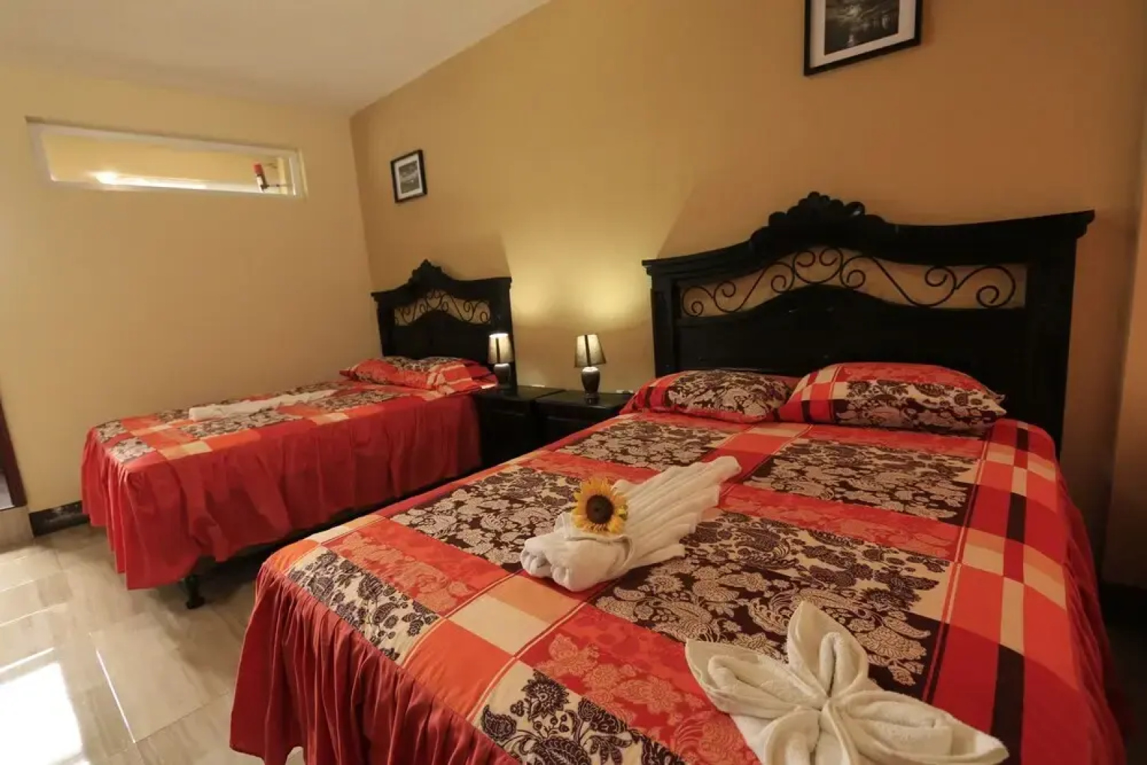 El Delfin Hotel y Restaurante