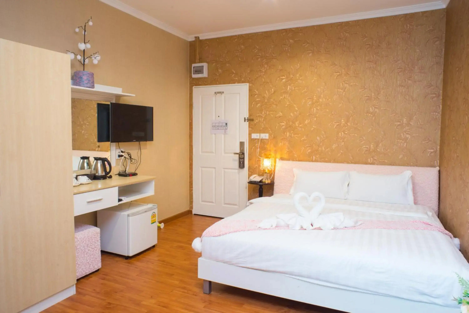 Westgate Residence Hotel