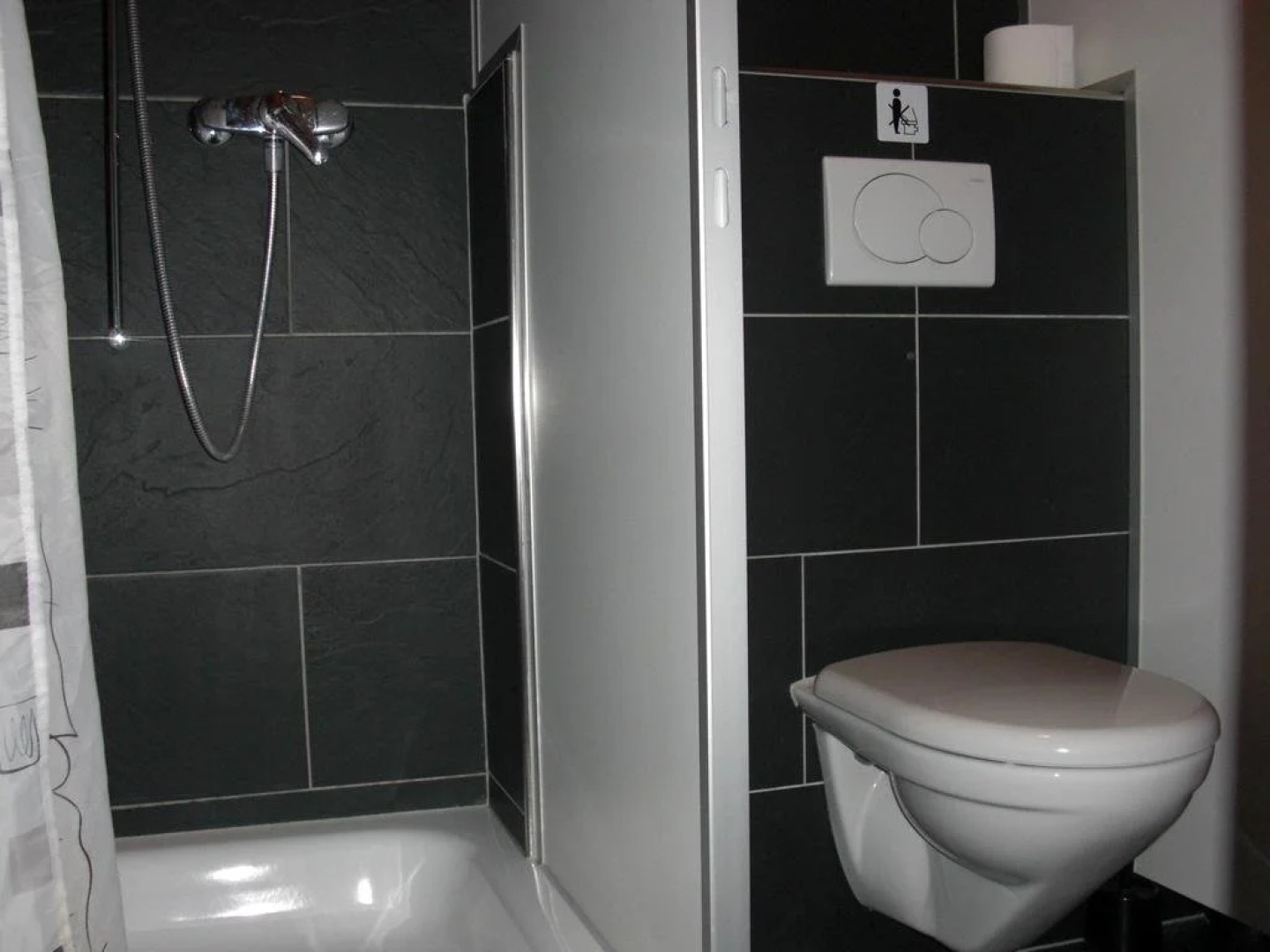 Back-Packer Federnhut