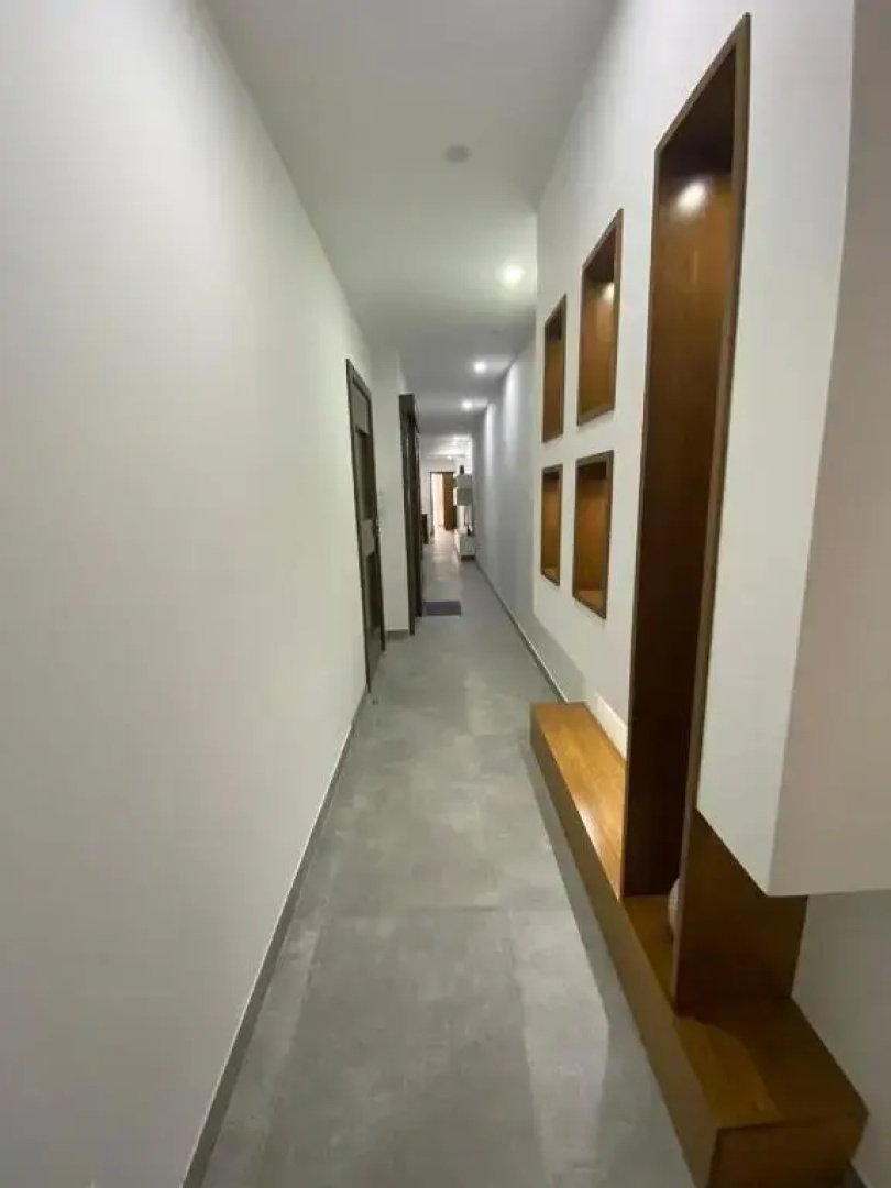 Gzira Modern Two Bedroom Apartment