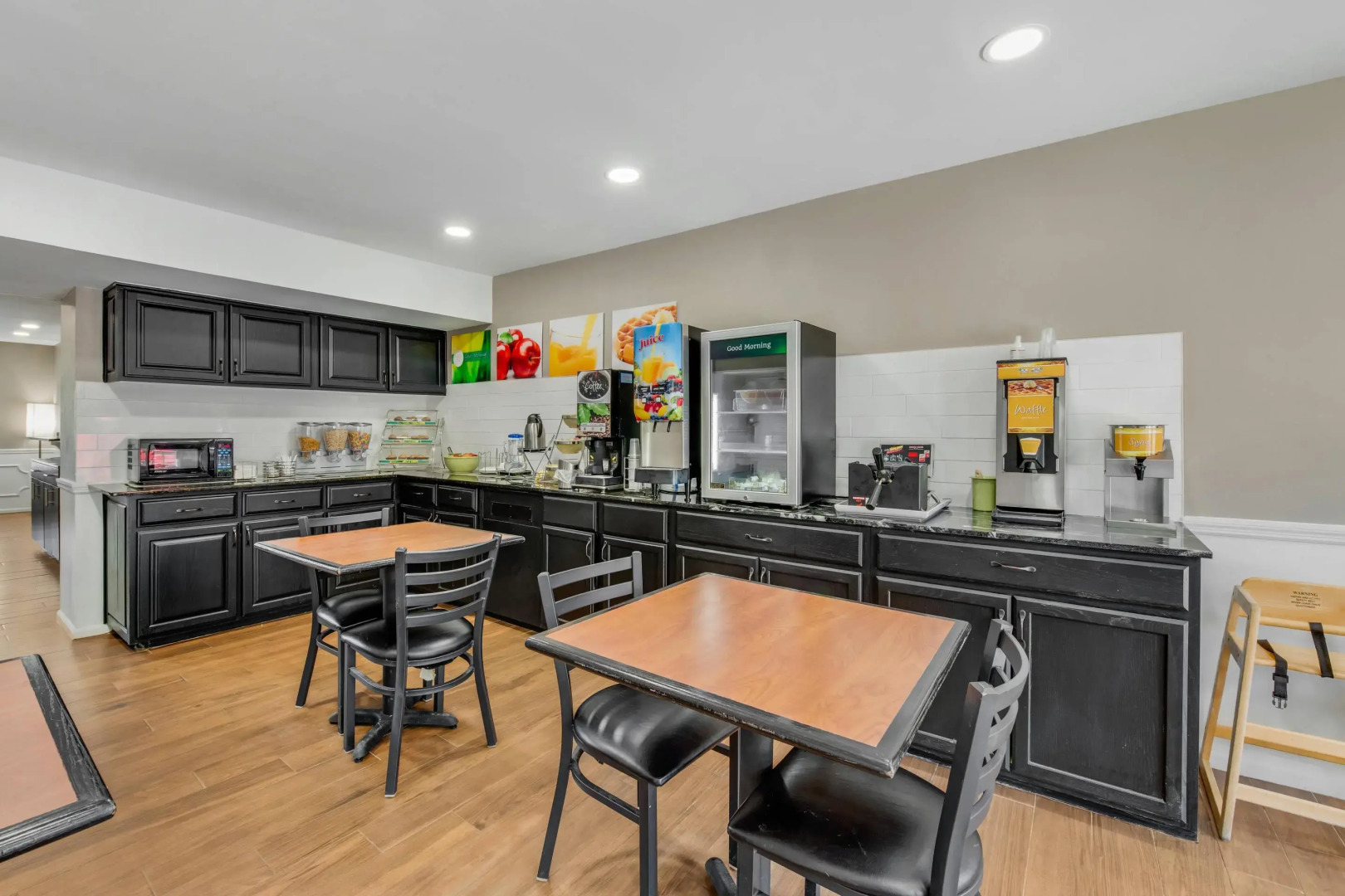 Quality Inn Laurinburg