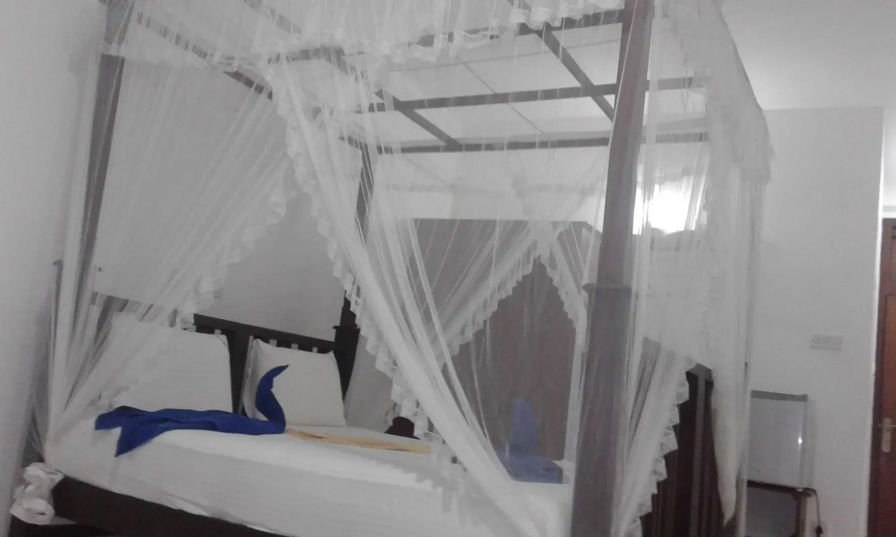 Randiya Sea View Hotel