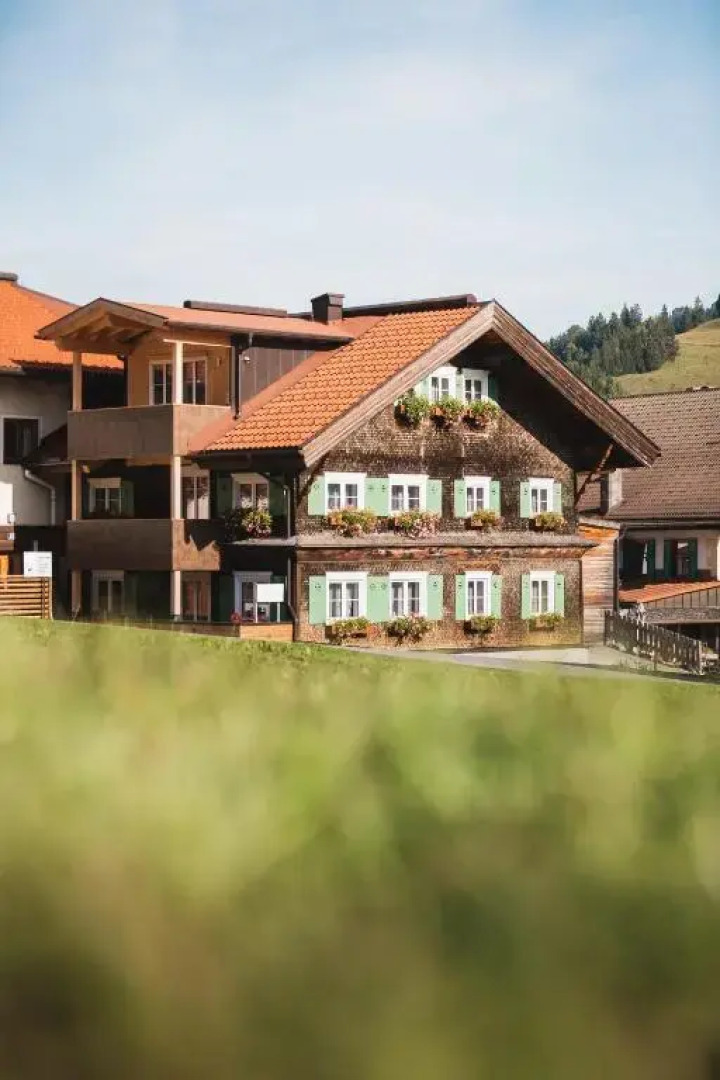 S'Kathrina - Appartements