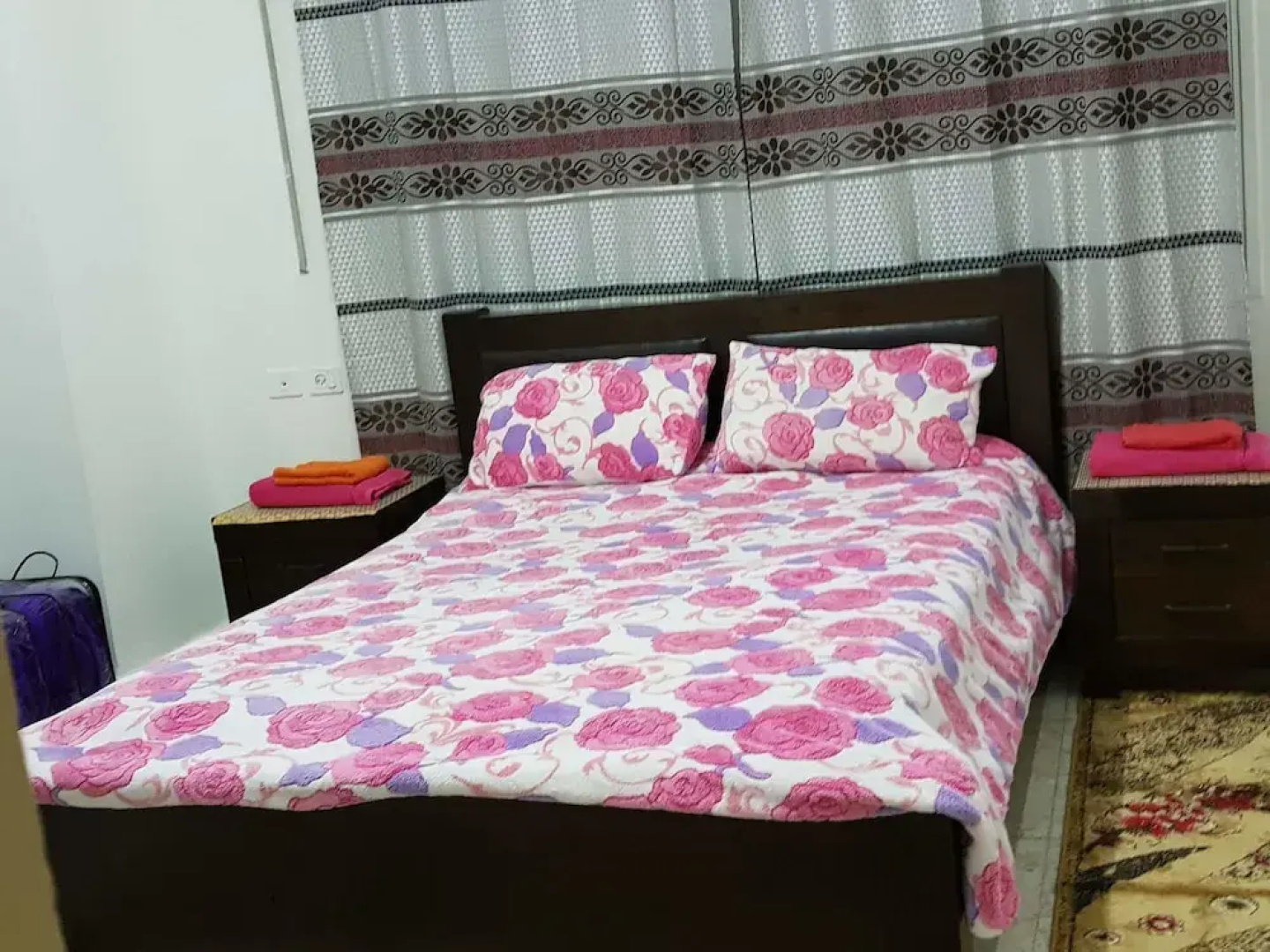 Bello Apartment